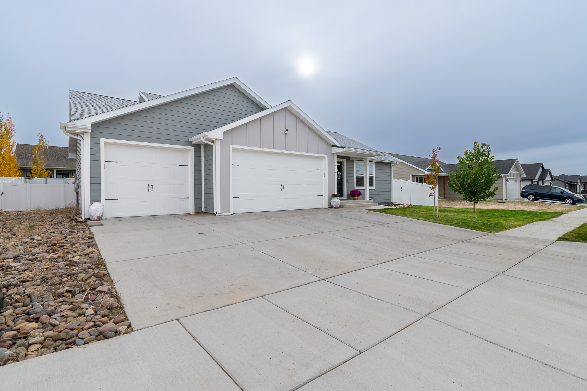 216 Choteau Avenue NE