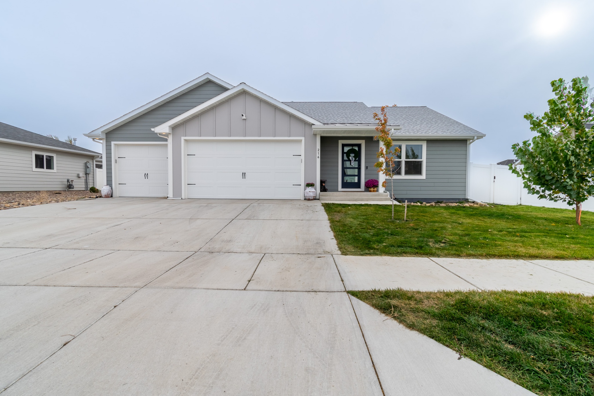 216 Choteau Avenue NE