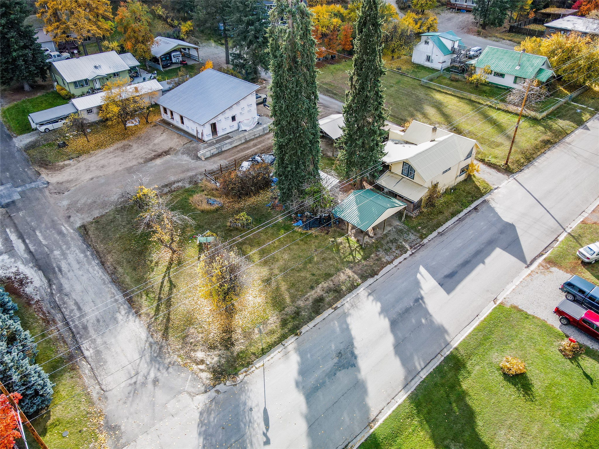 211 E Cedar Street