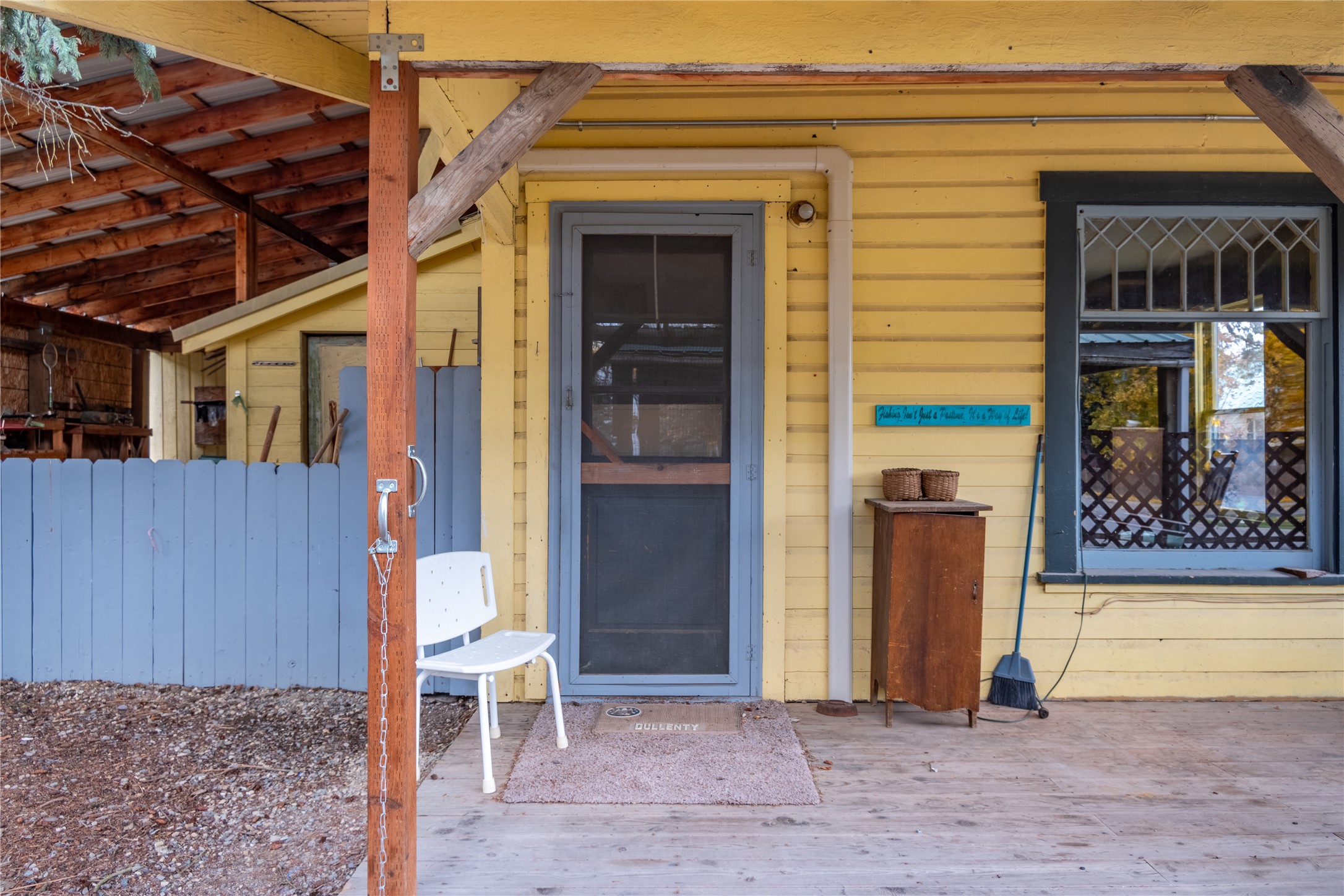 211 E Cedar Street
