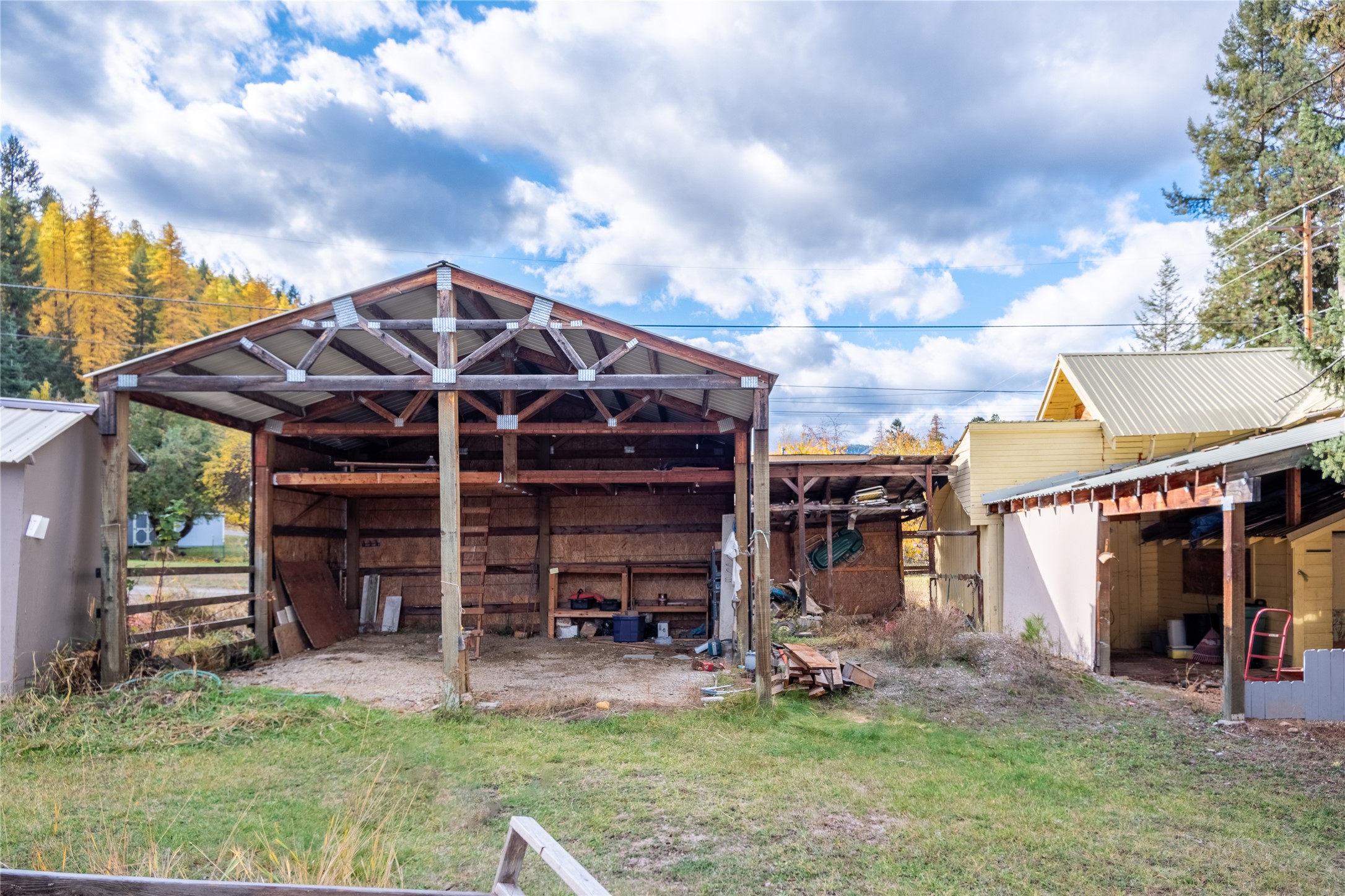 211 E Cedar Street