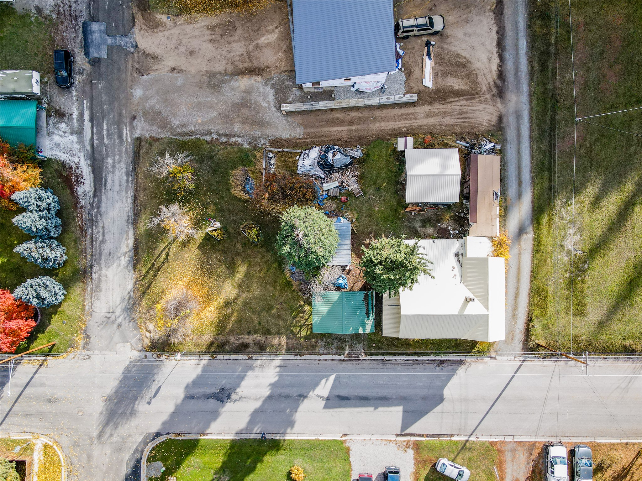 211 E Cedar Street