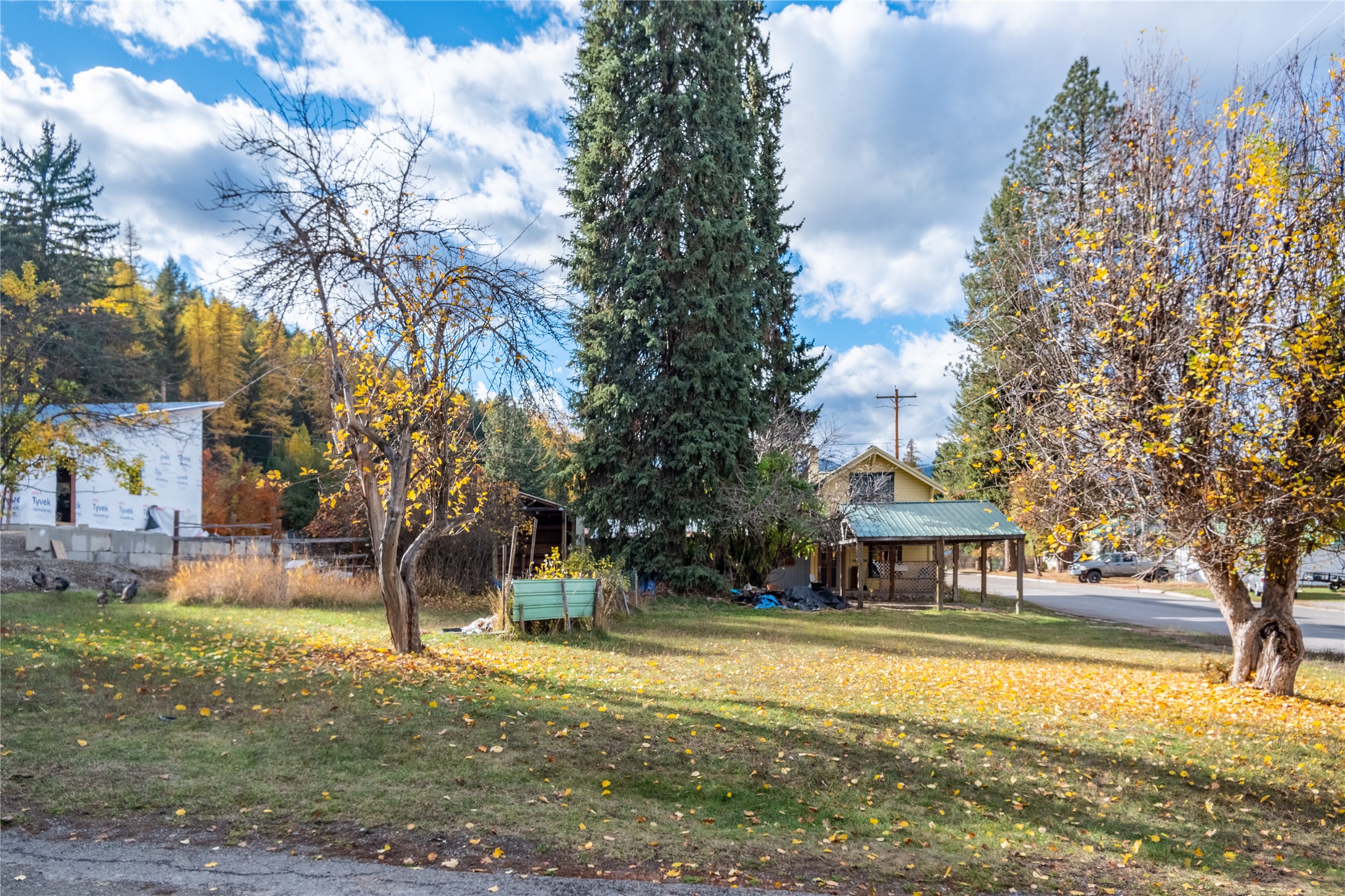 211 E Cedar Street