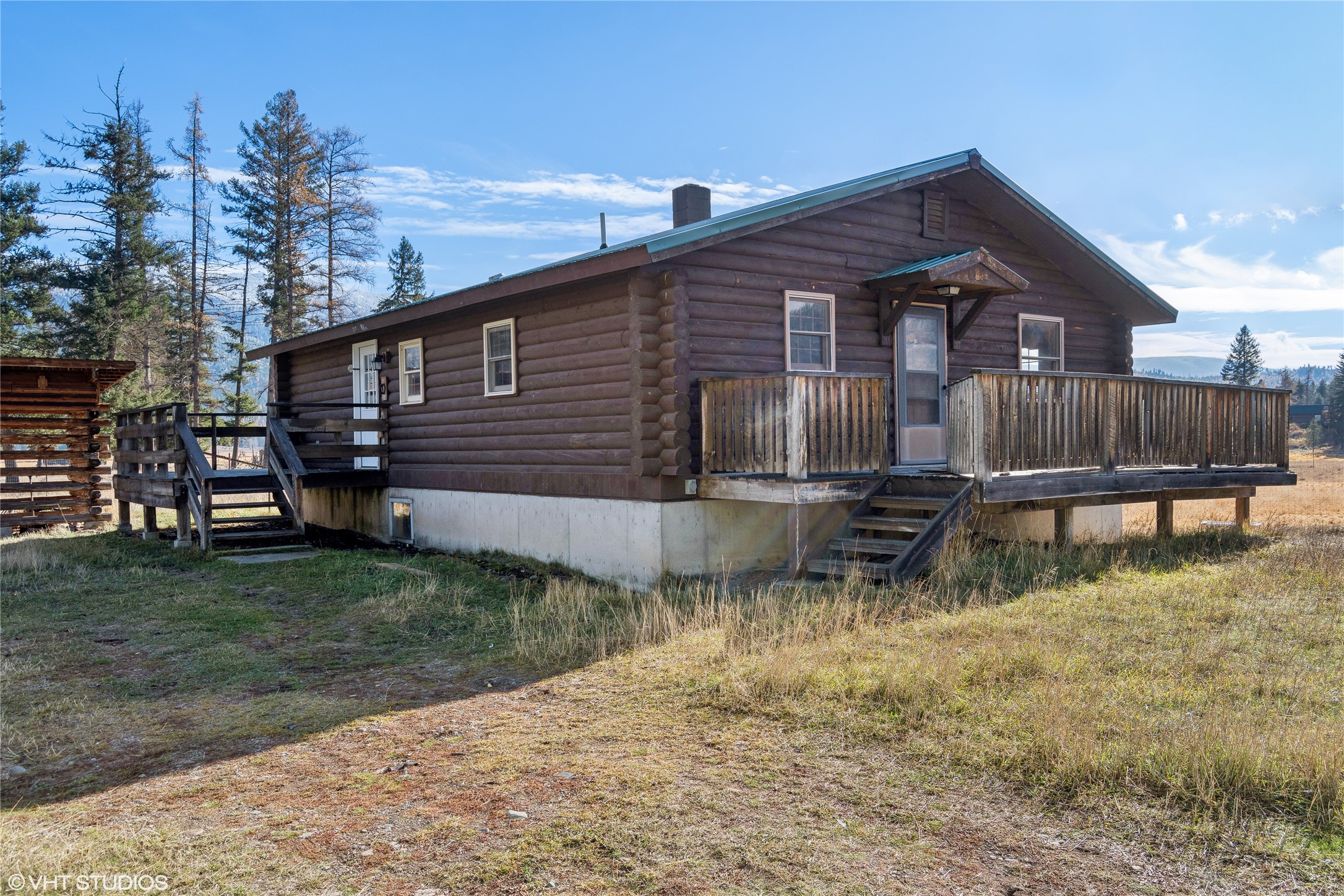 555 Lang Creek Road