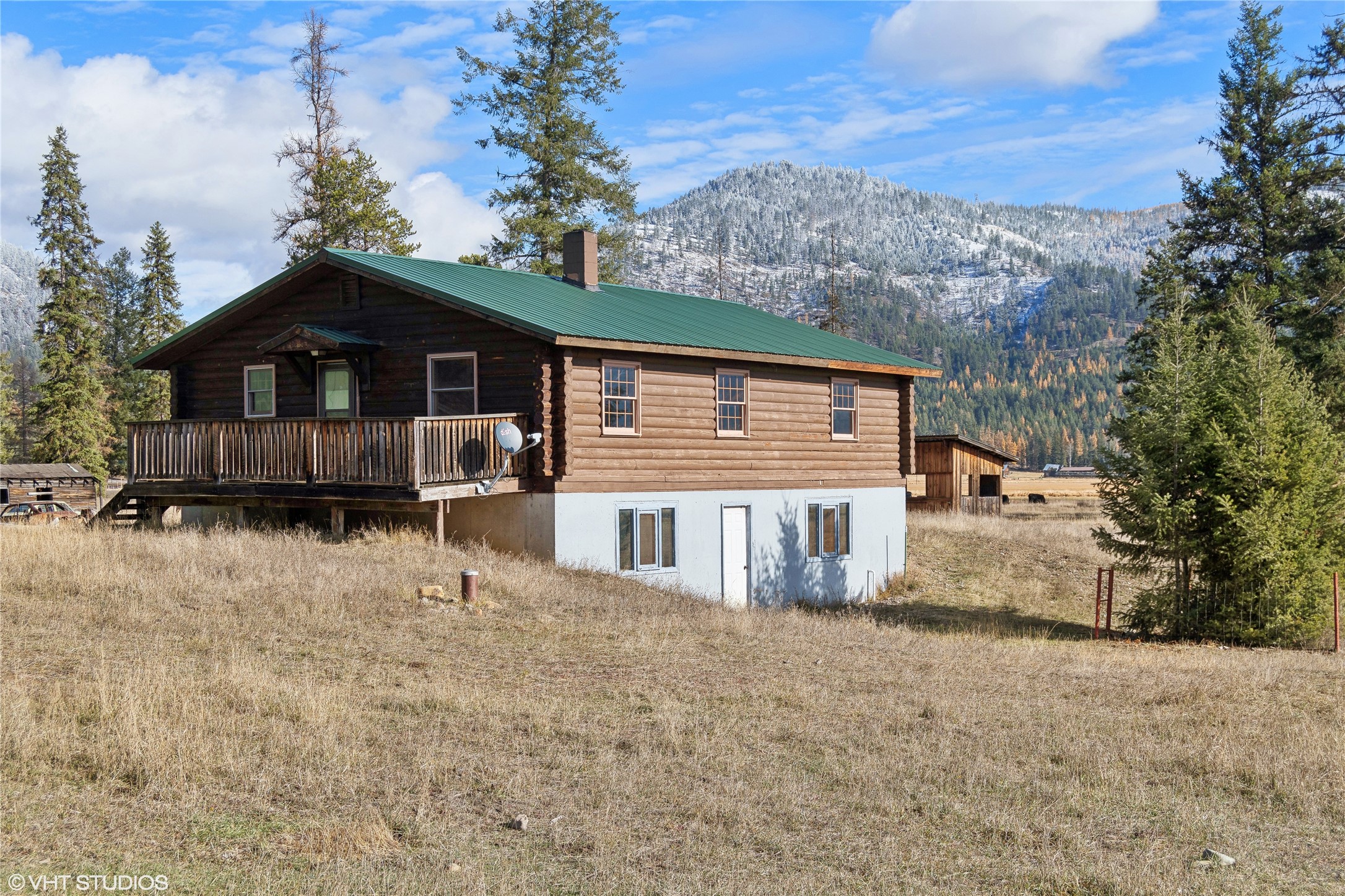 555 Lang Creek Road