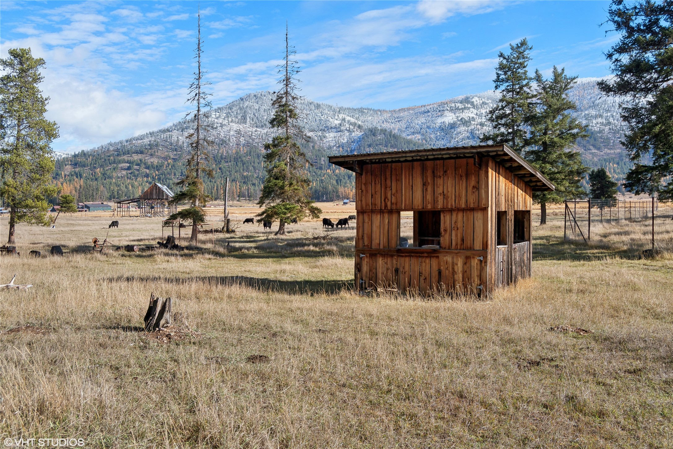 555 Lang Creek Road