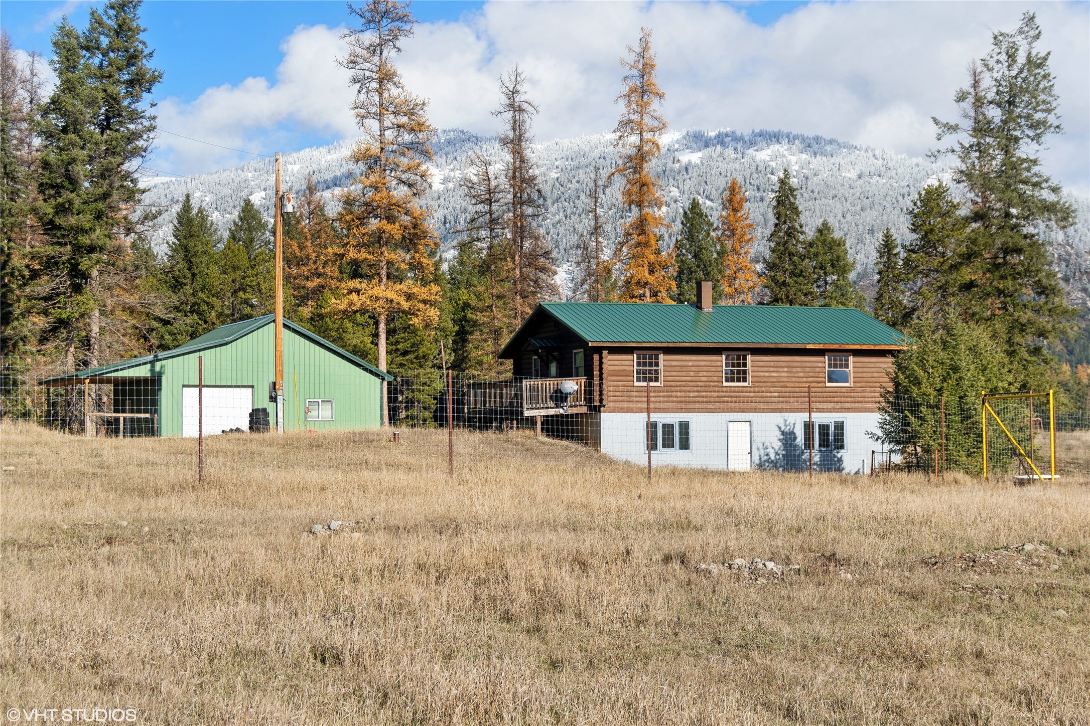 555 Lang Creek Road