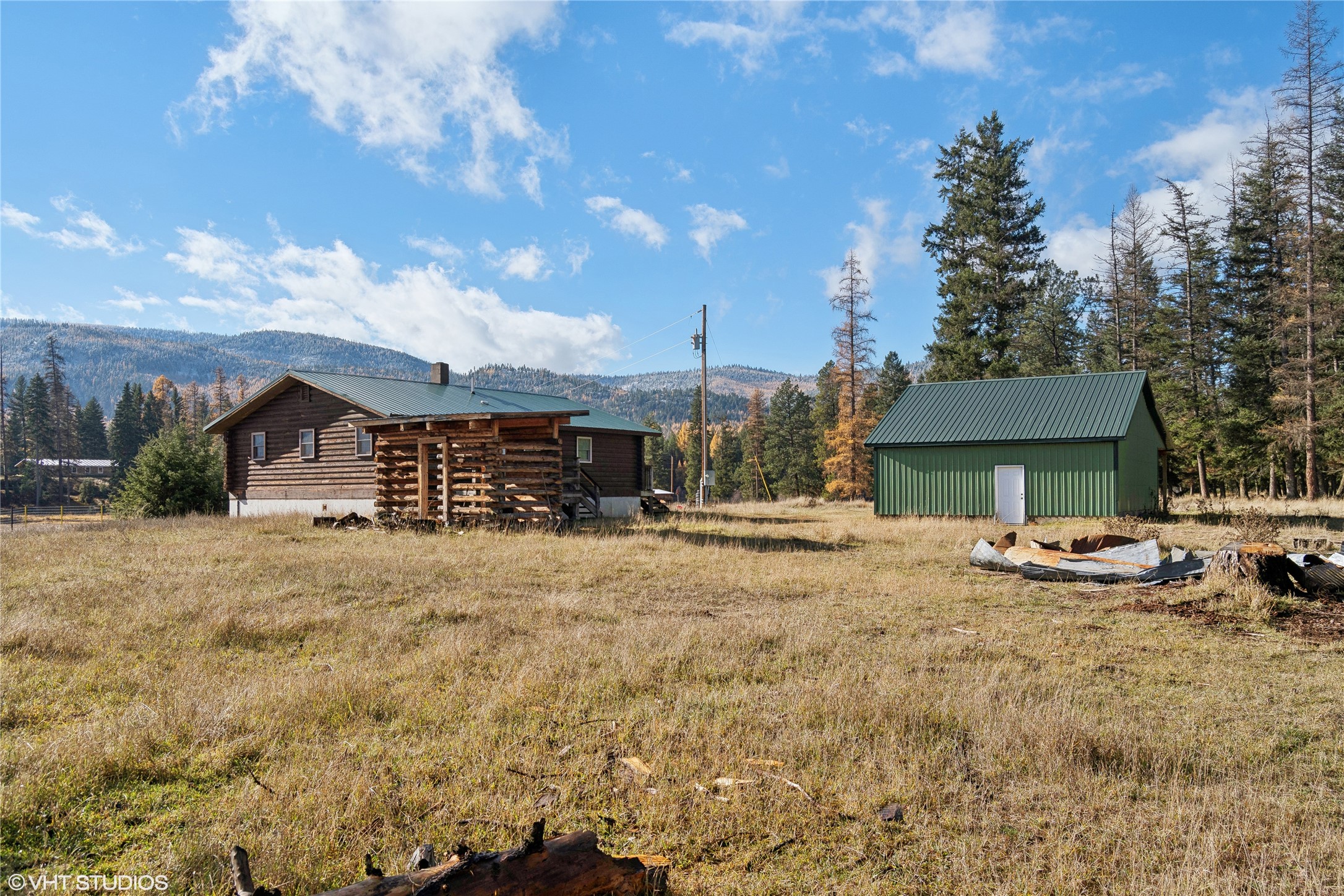 555 Lang Creek Road