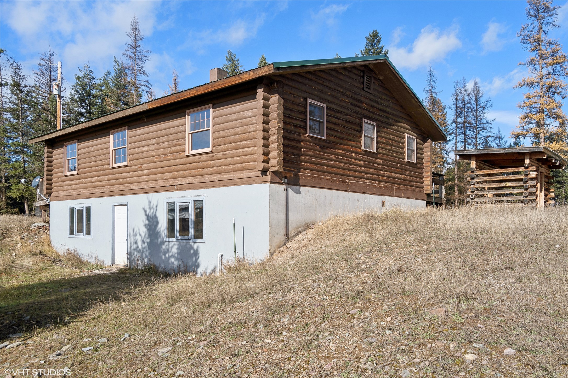 555 Lang Creek Road