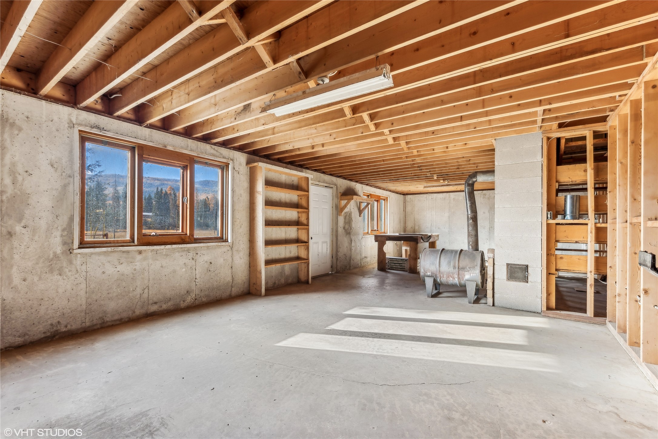 555 Lang Creek Road