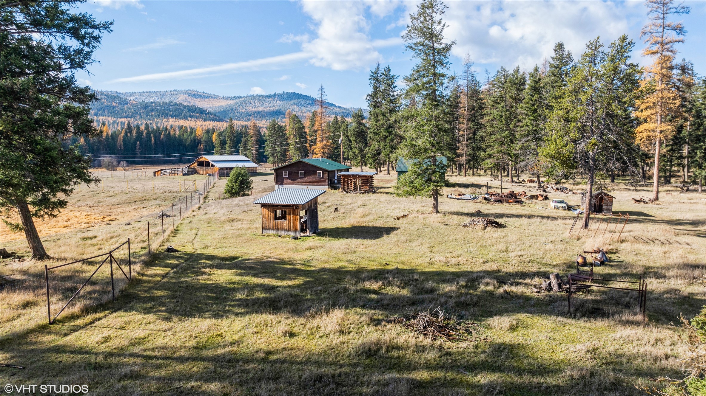 555 Lang Creek Road