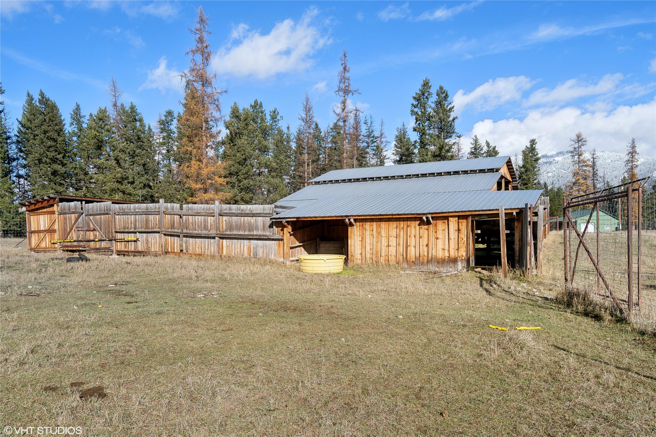 555 Lang Creek Road