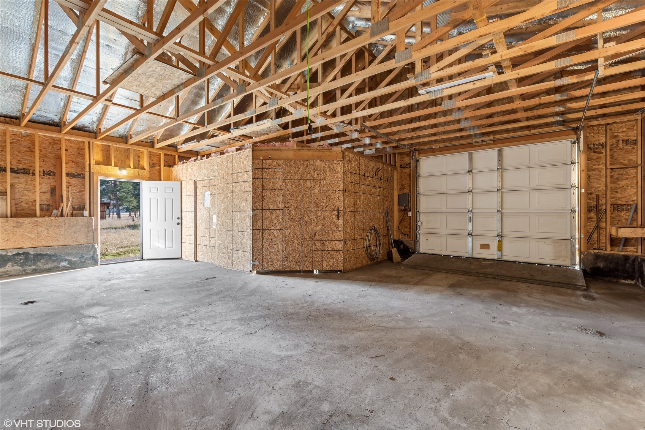 555 Lang Creek Road