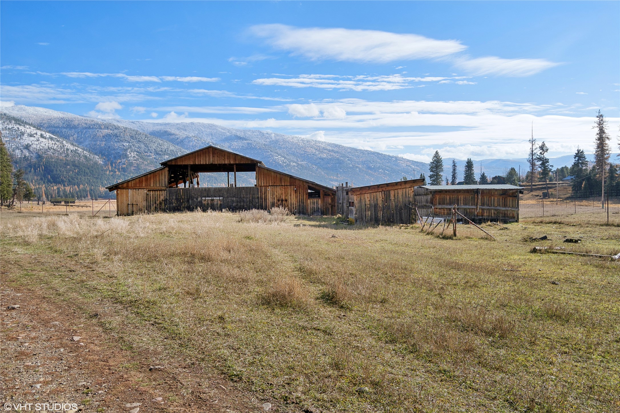 555 Lang Creek Road