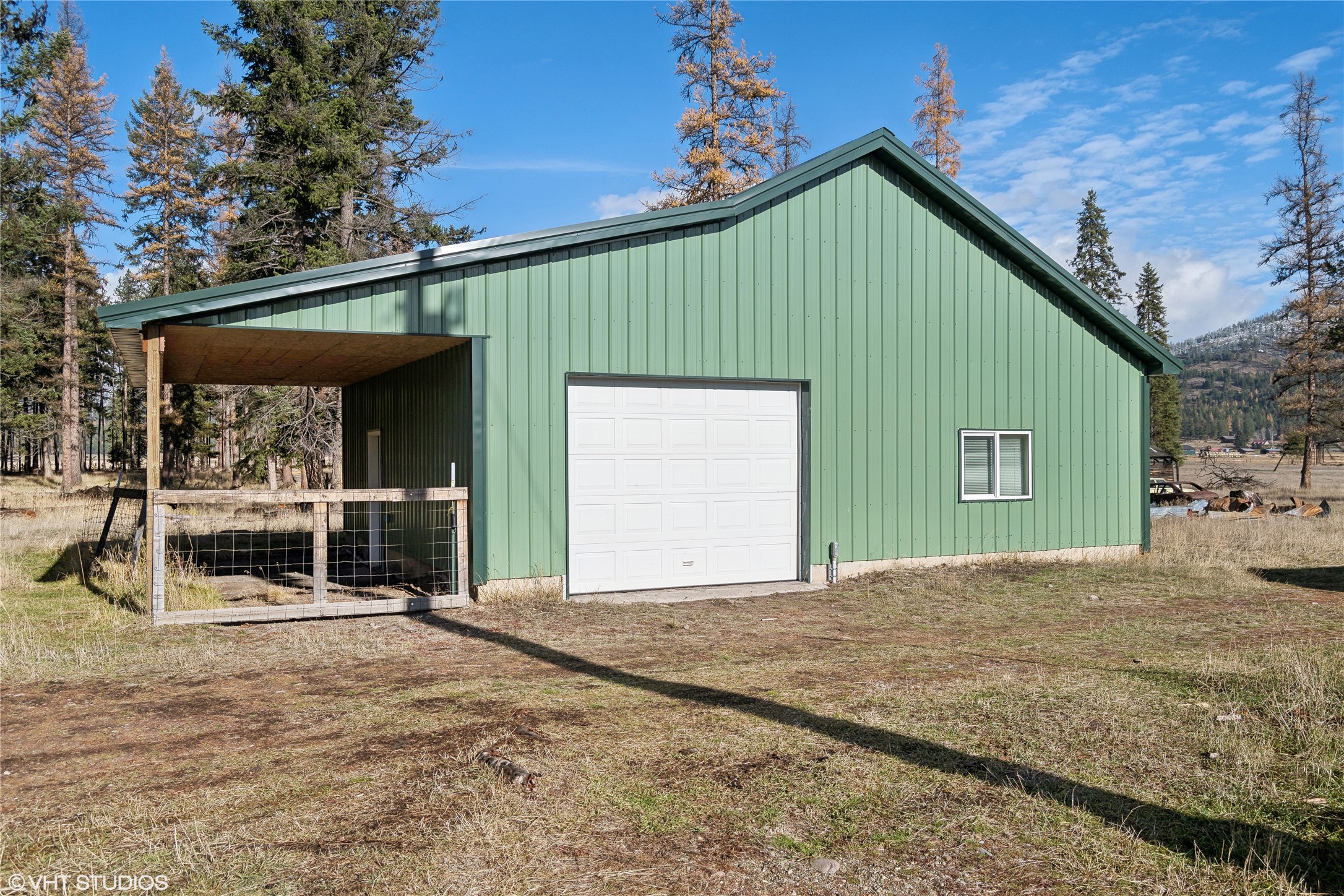 555 Lang Creek Road