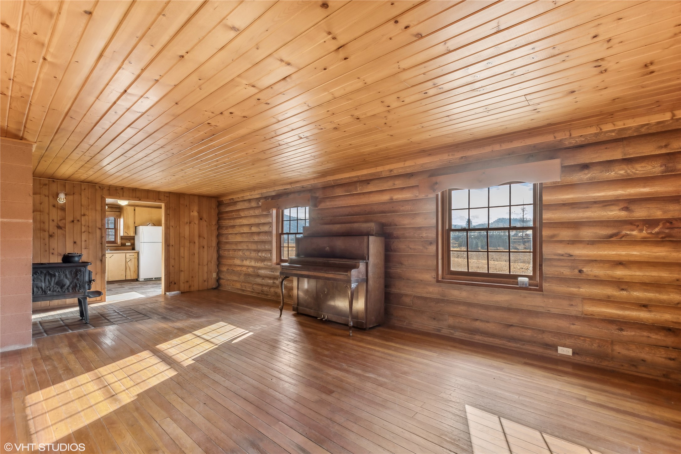 555 Lang Creek Road