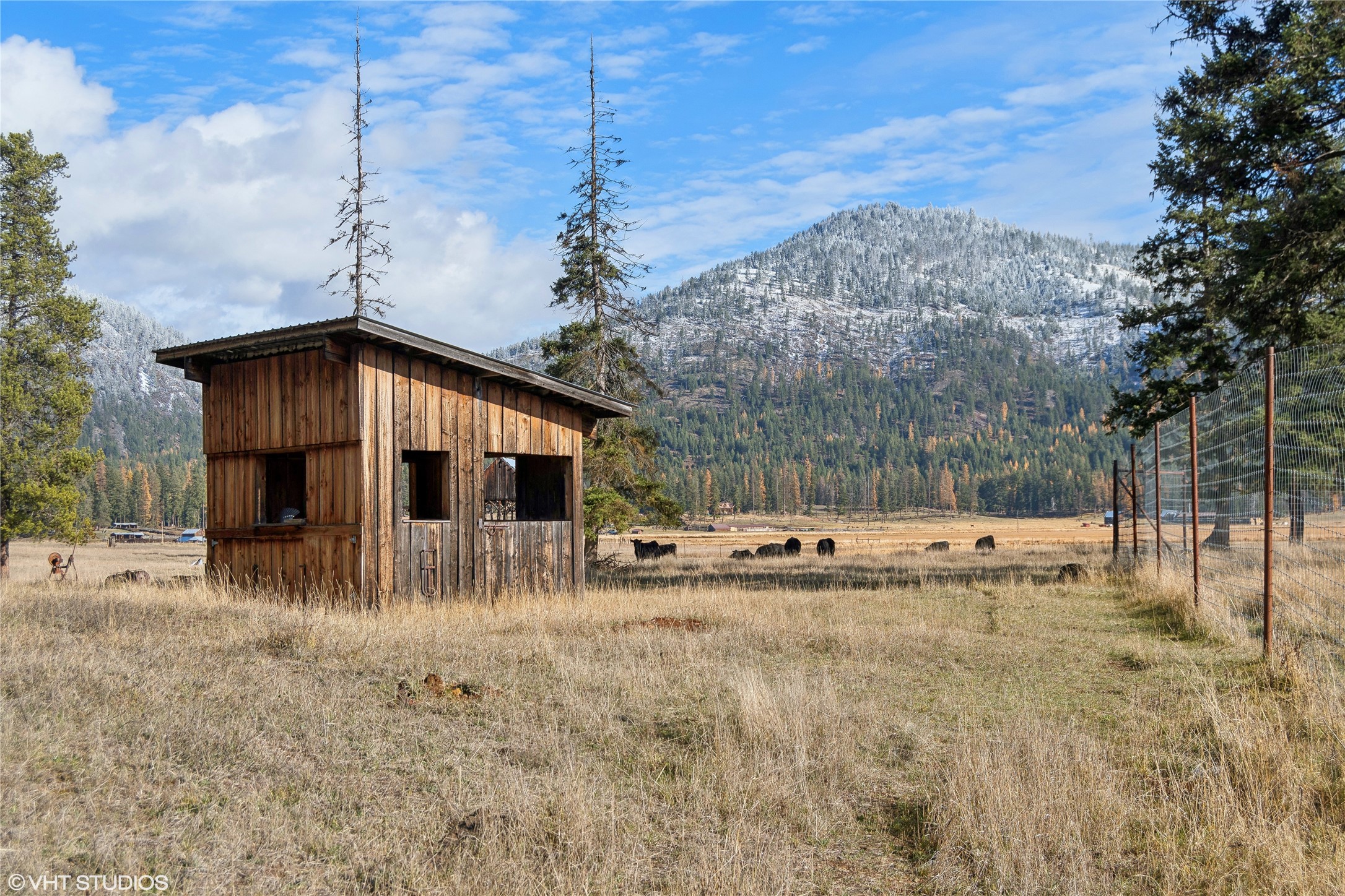 555 Lang Creek Road