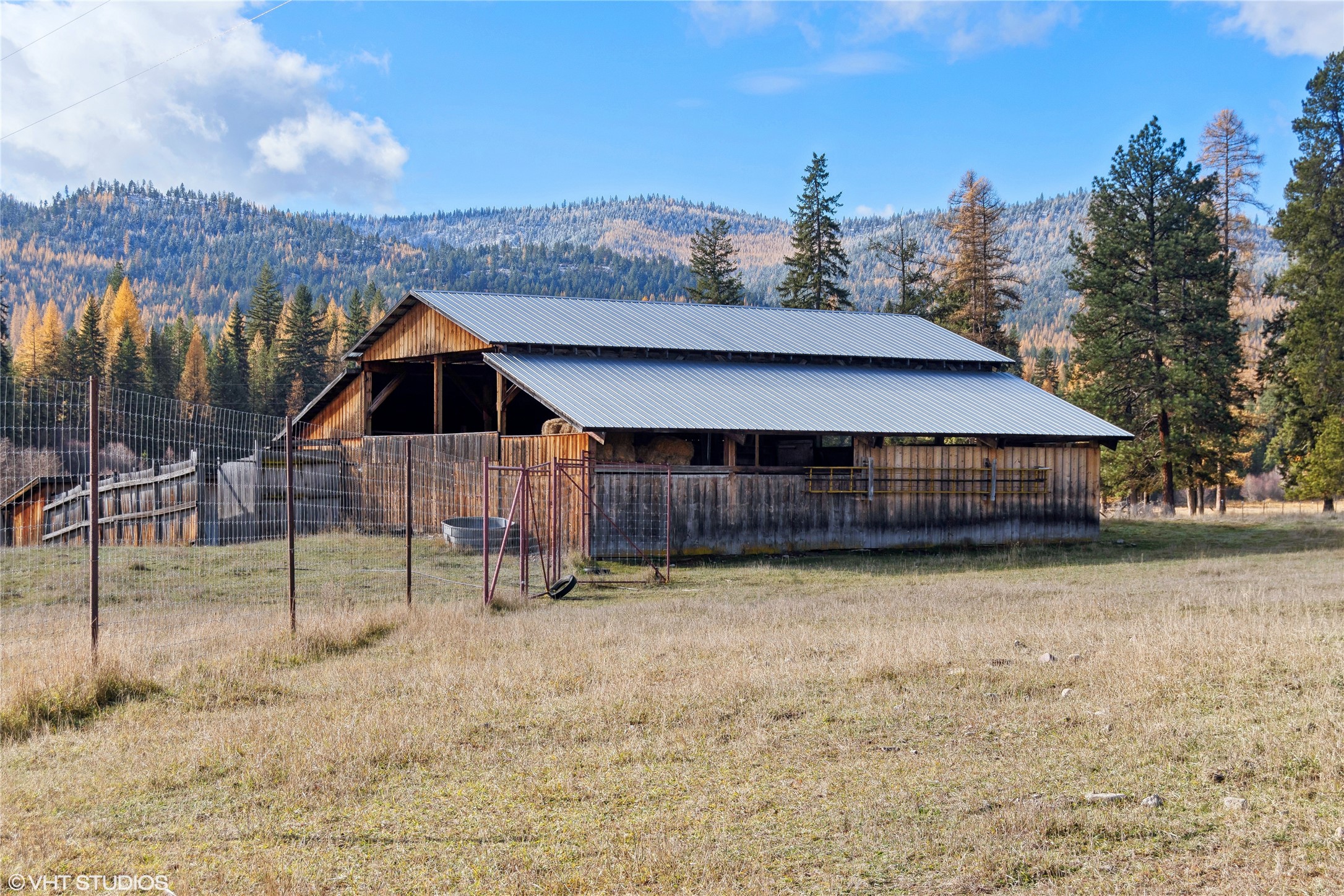555 Lang Creek Road