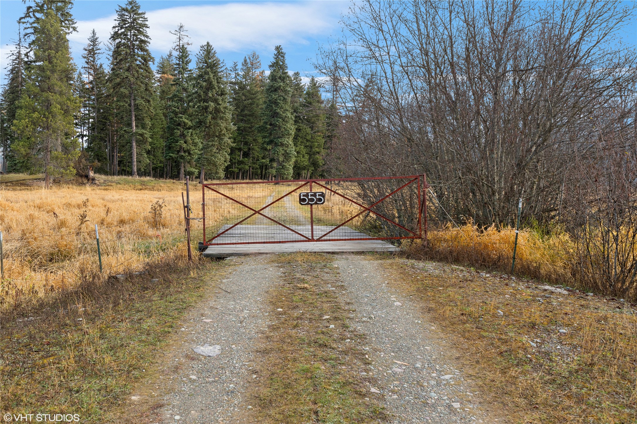 555 Lang Creek Road