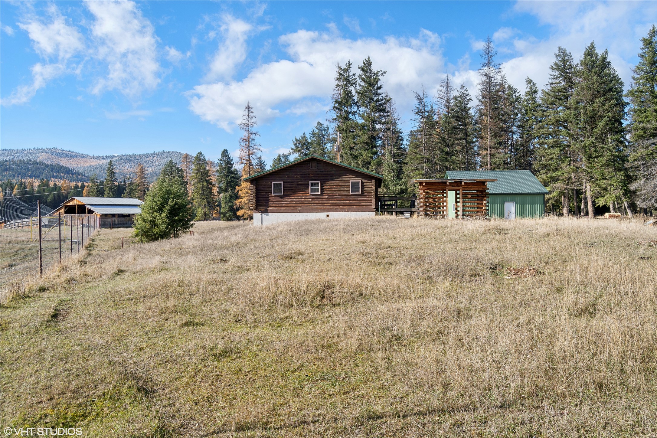555 Lang Creek Road