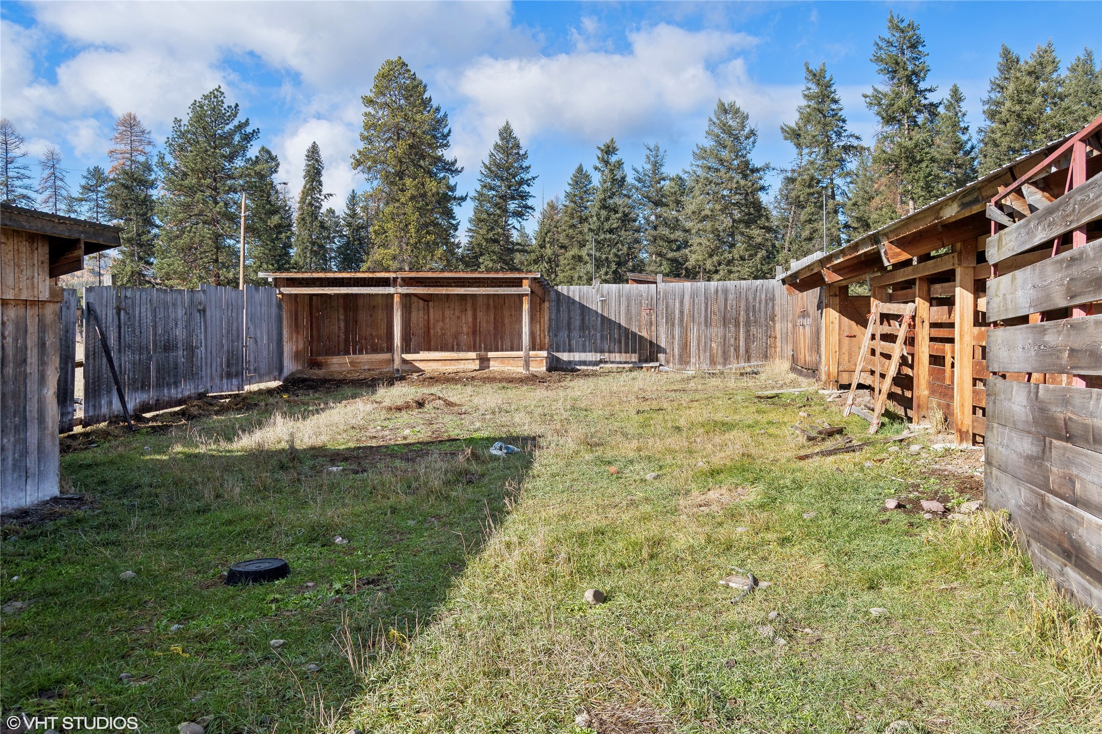 555 Lang Creek Road
