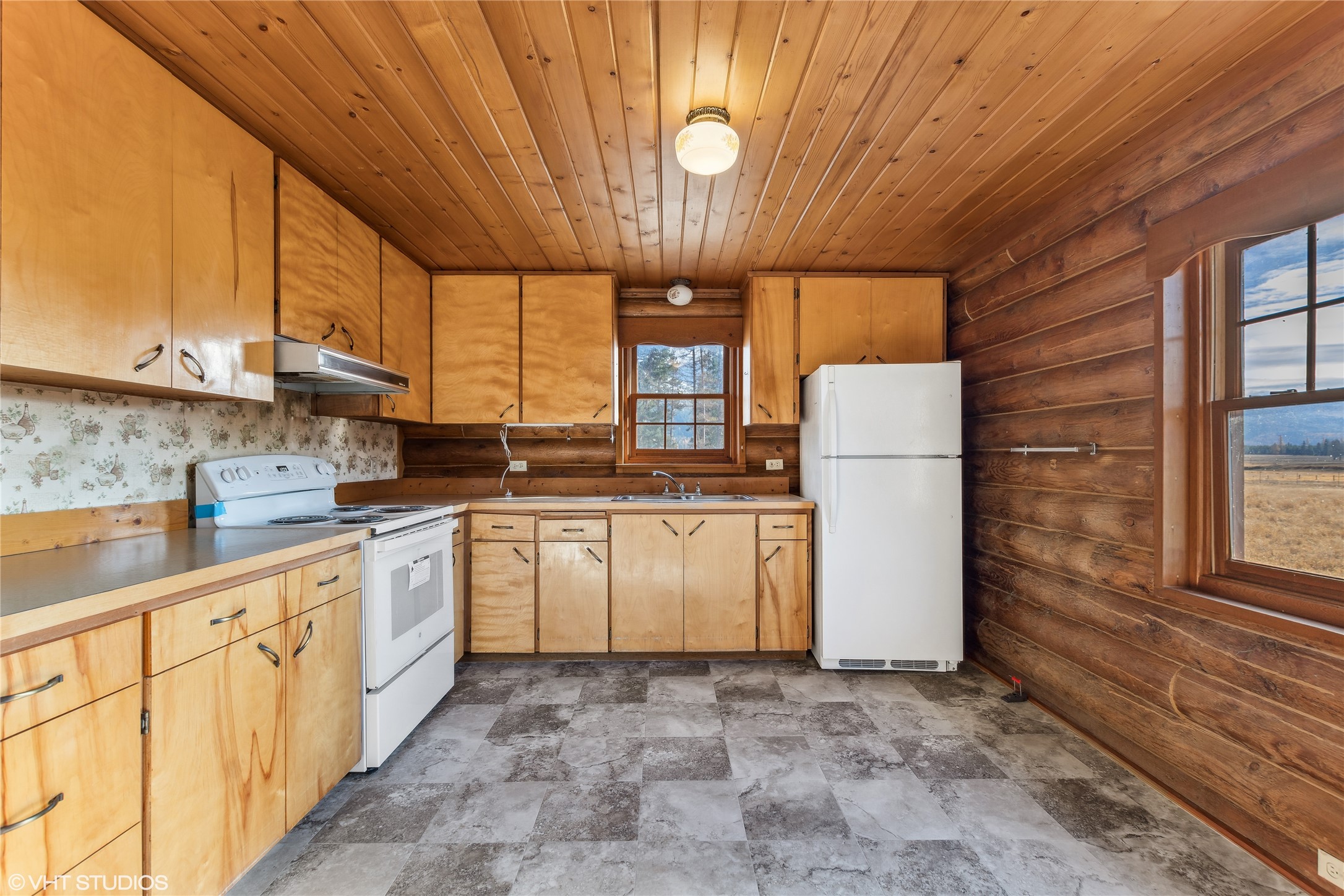 555 Lang Creek Road
