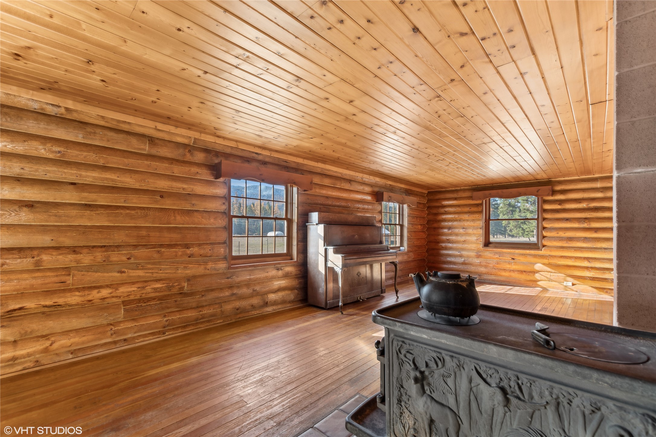 555 Lang Creek Road