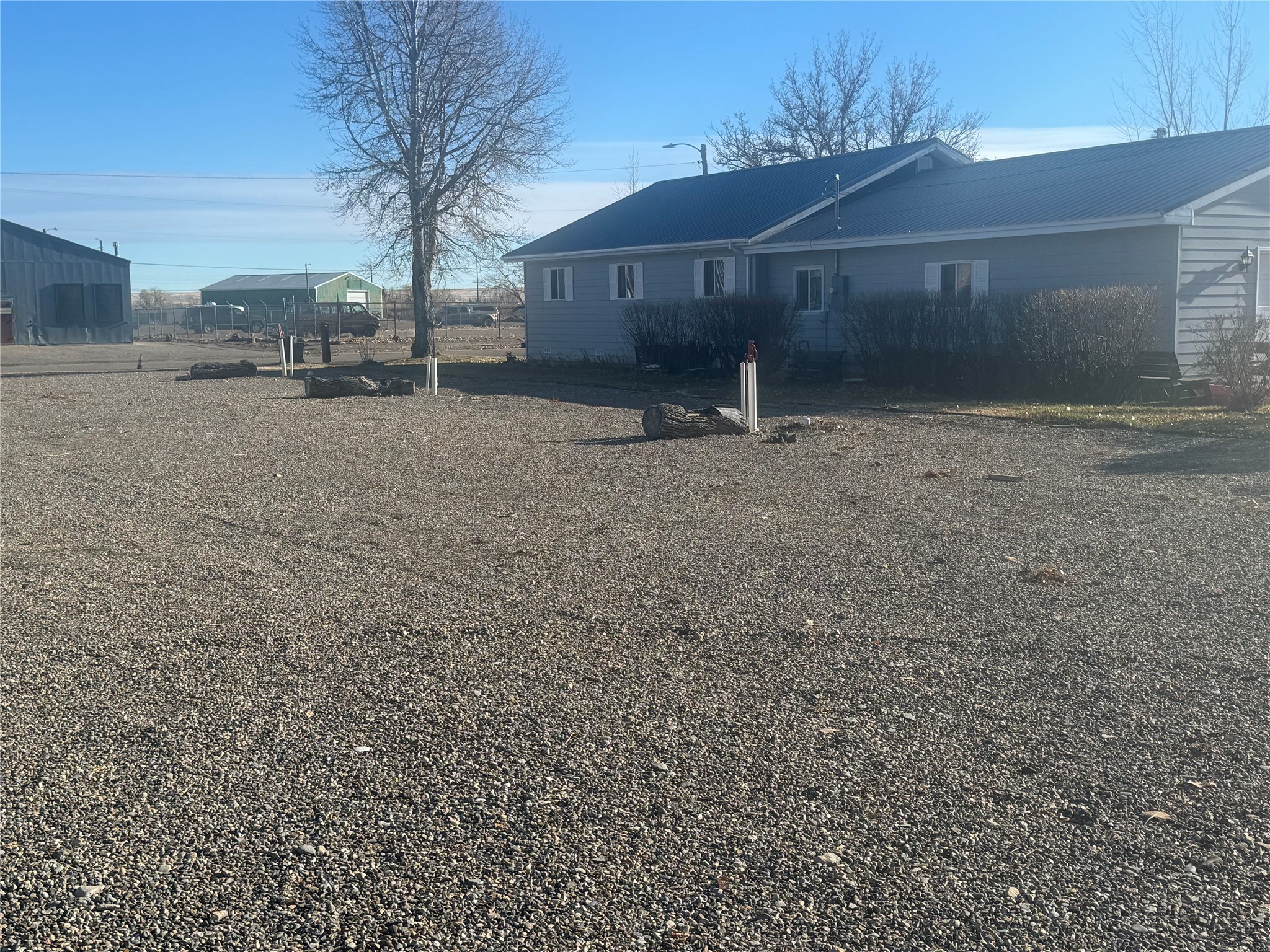 708 S Virginia Street