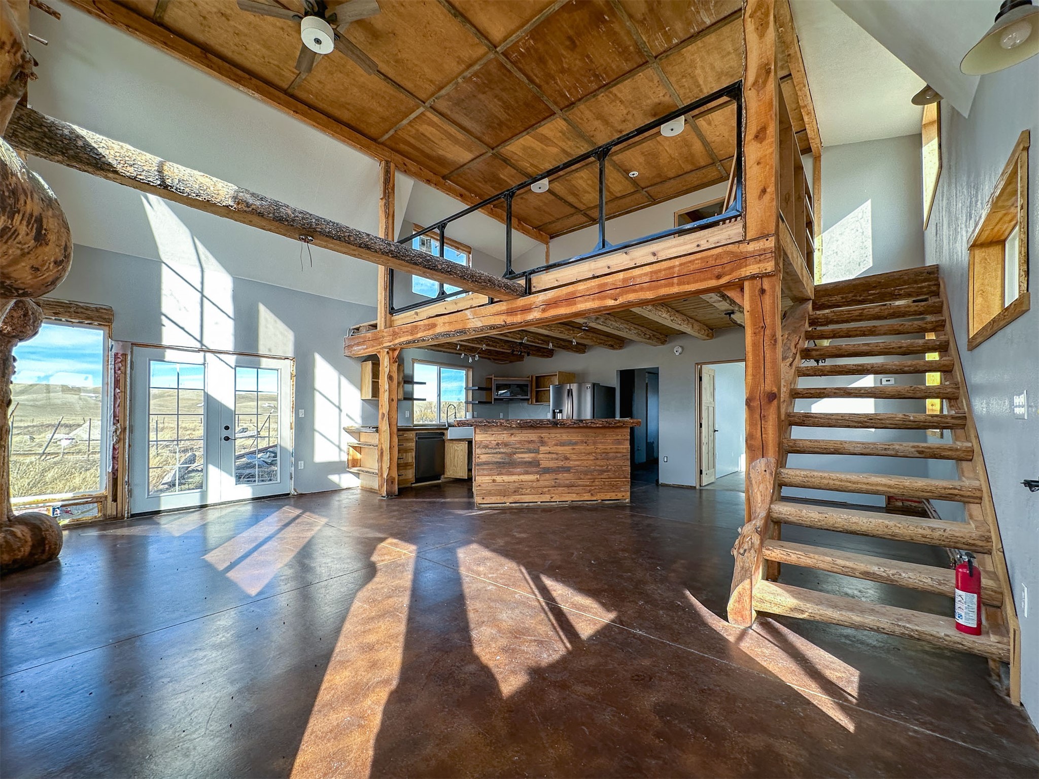 2407 Montana Avenue
