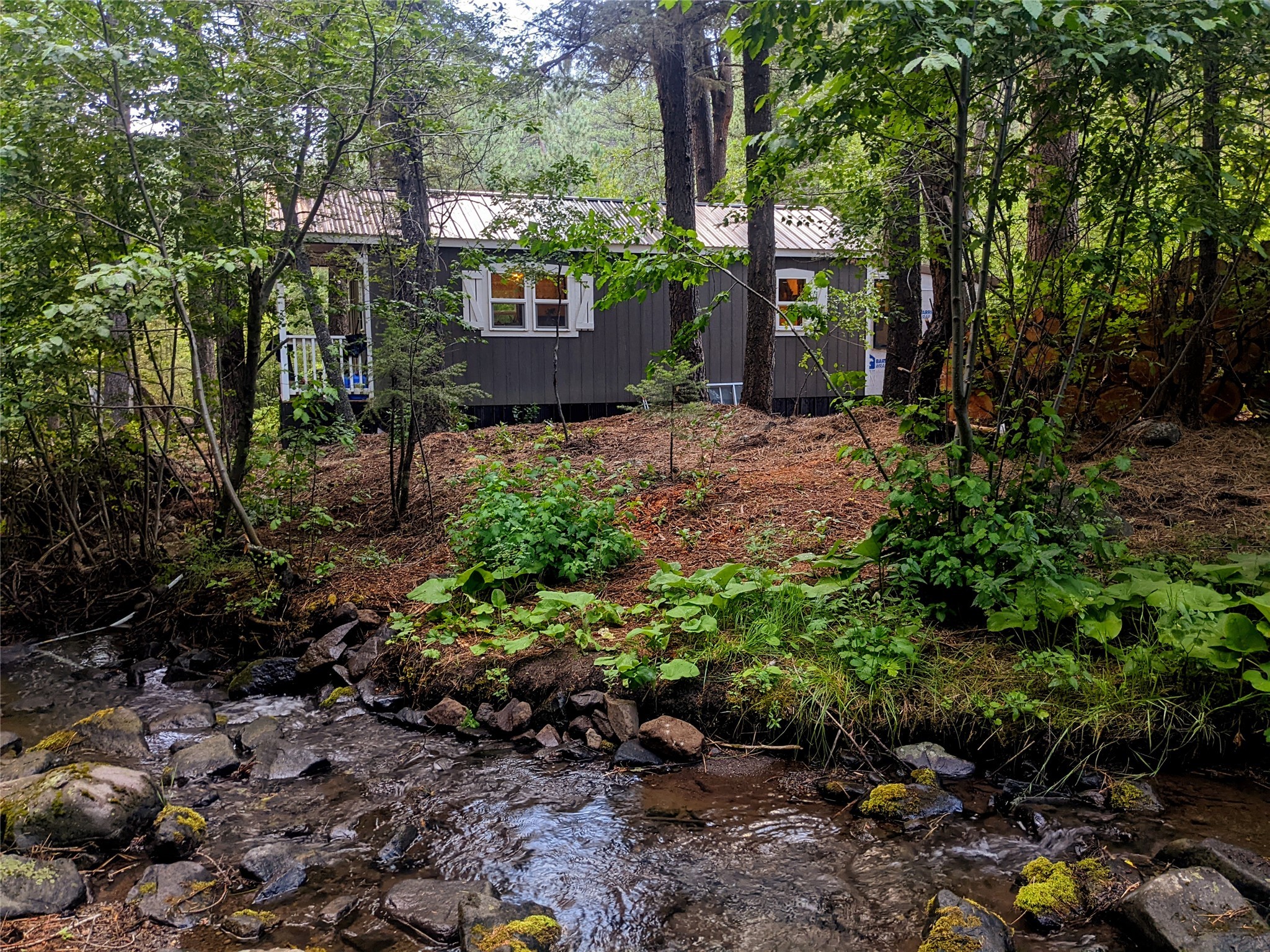 285 Upper Sawmill Creek Road