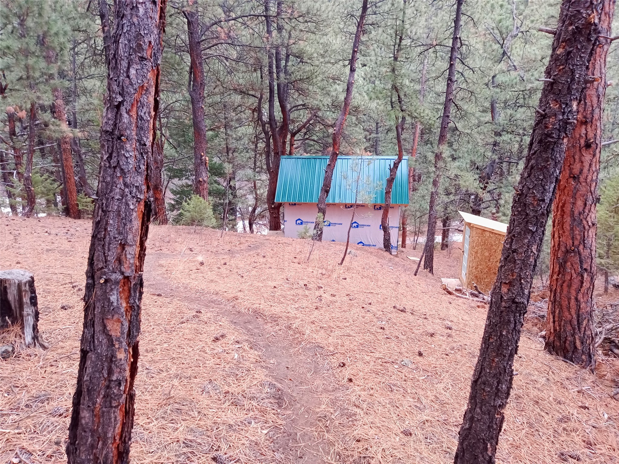 285 Upper Sawmill Creek Road