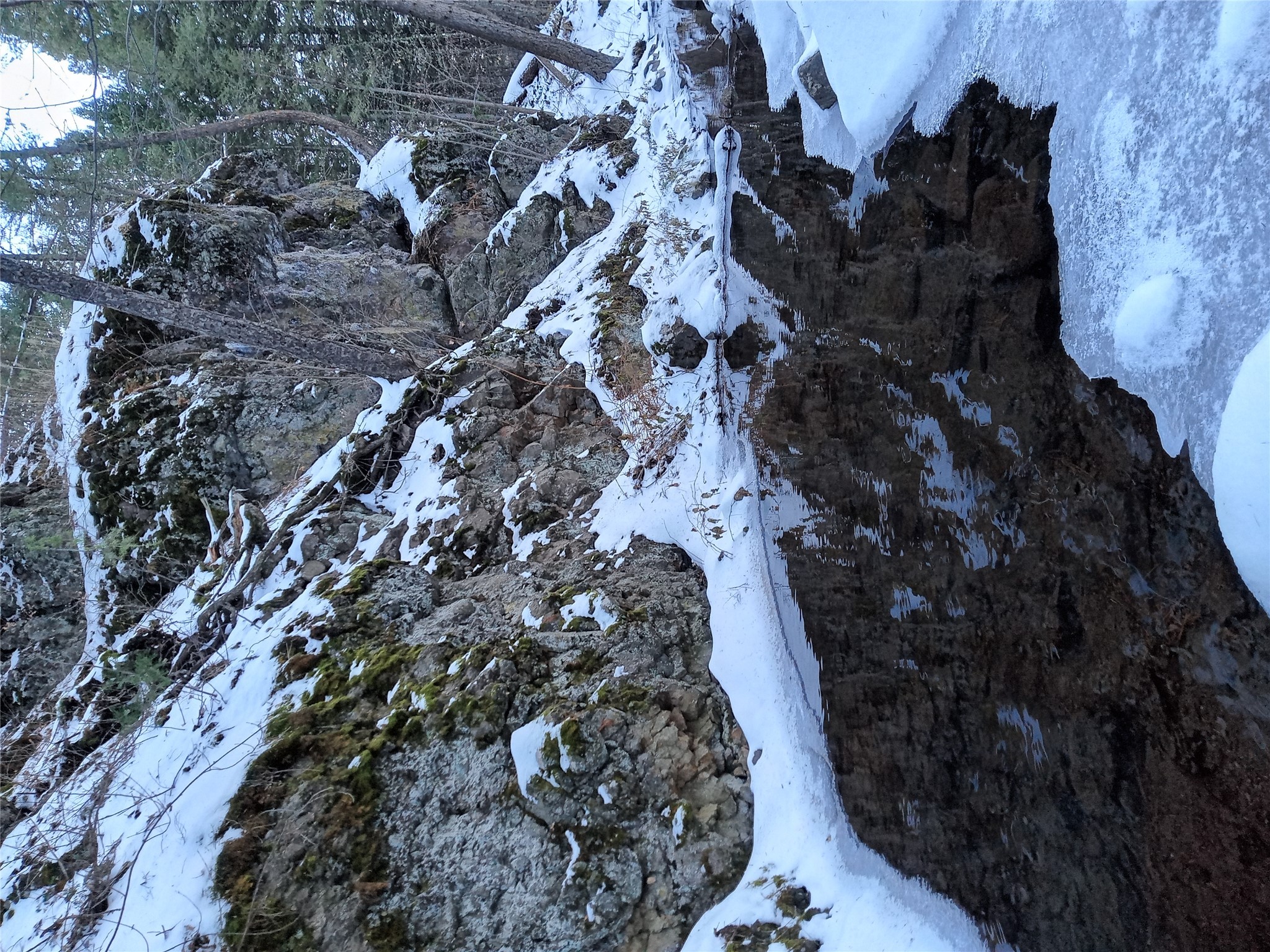 285 Upper Sawmill Creek Road