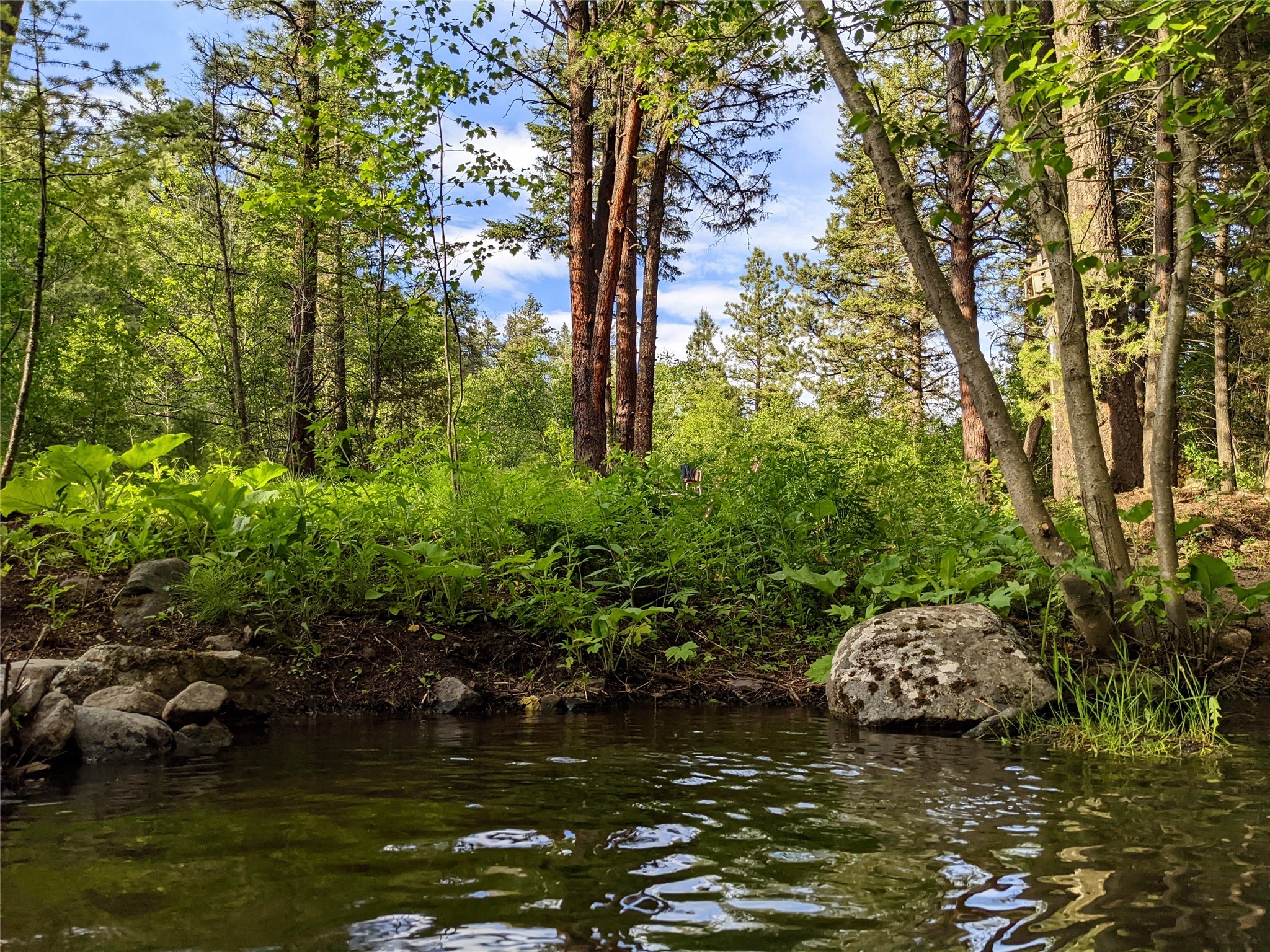 285 Upper Sawmill Creek Road