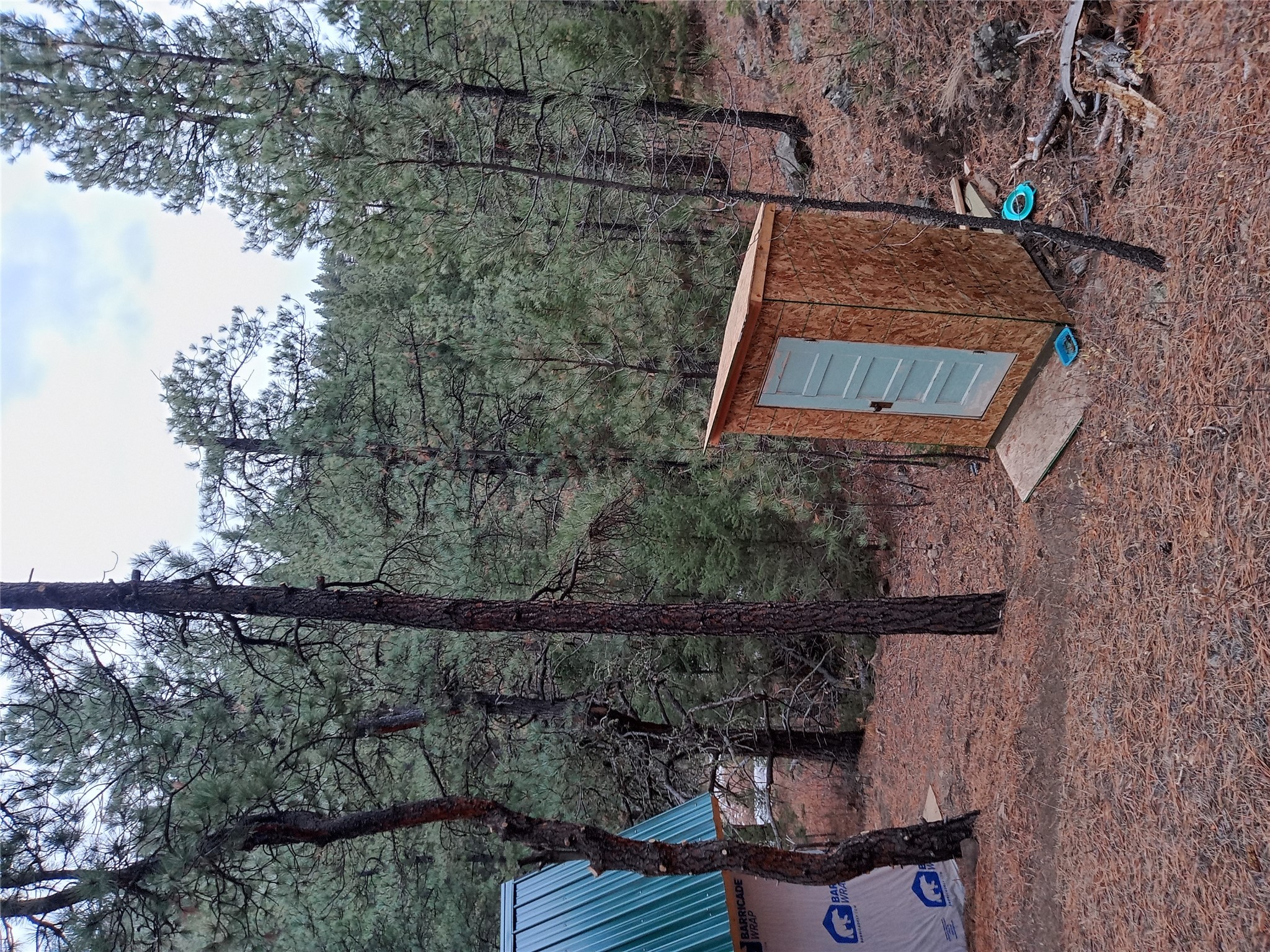 285 Upper Sawmill Creek Road