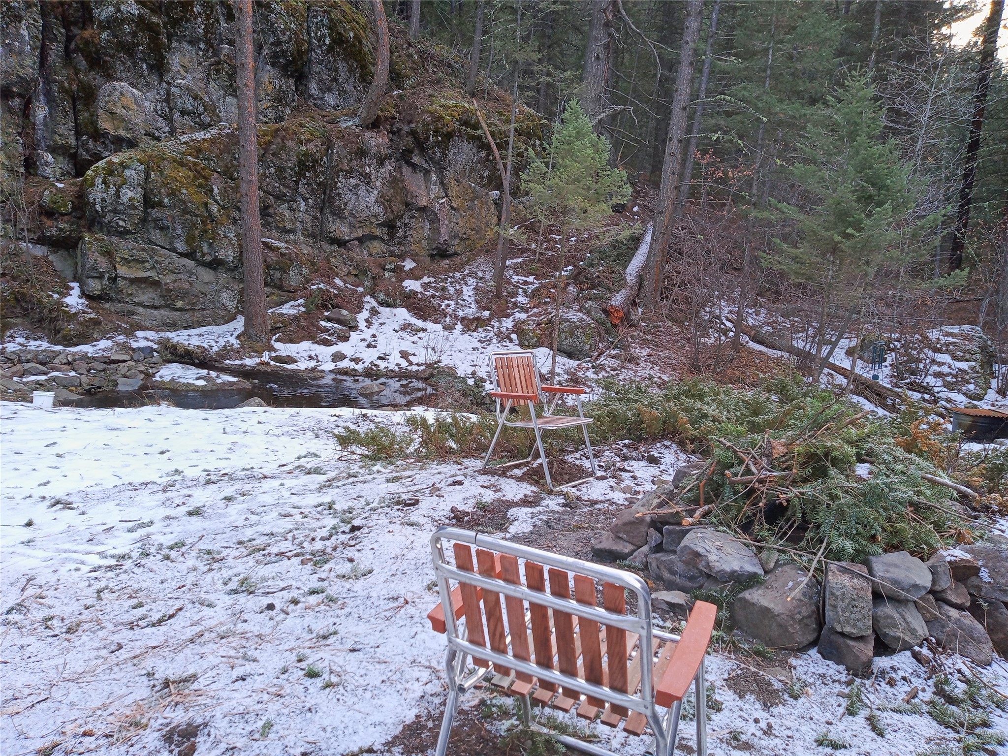 285 Upper Sawmill Creek Road
