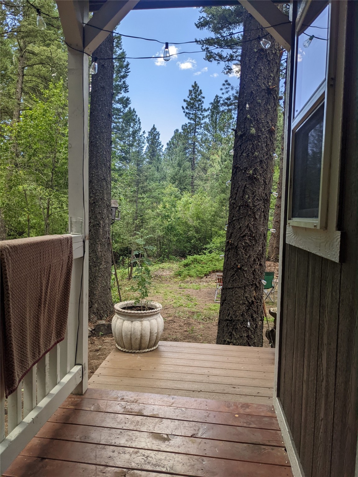 285 Upper Sawmill Creek Road