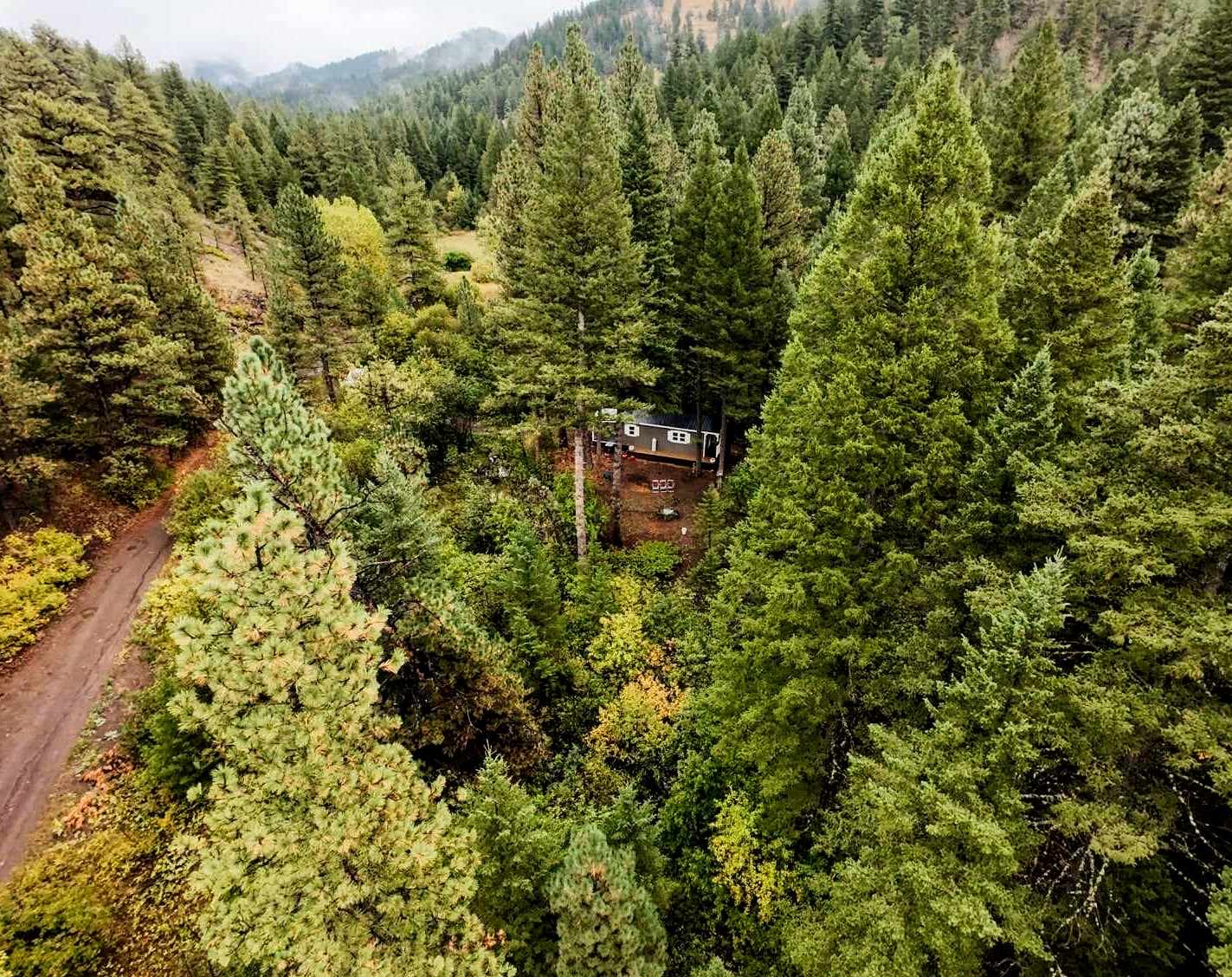285 Upper Sawmill Creek Road