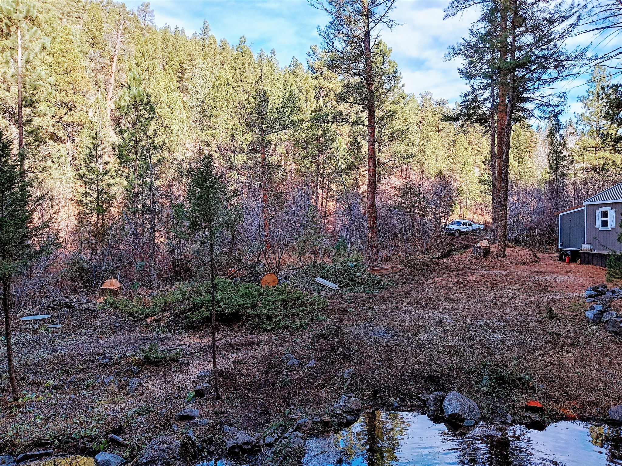 285 Upper Sawmill Creek Road