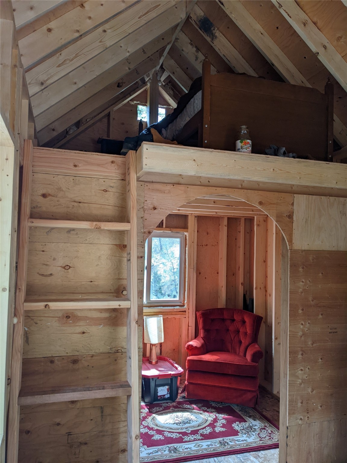 285 Upper Sawmill Creek Road