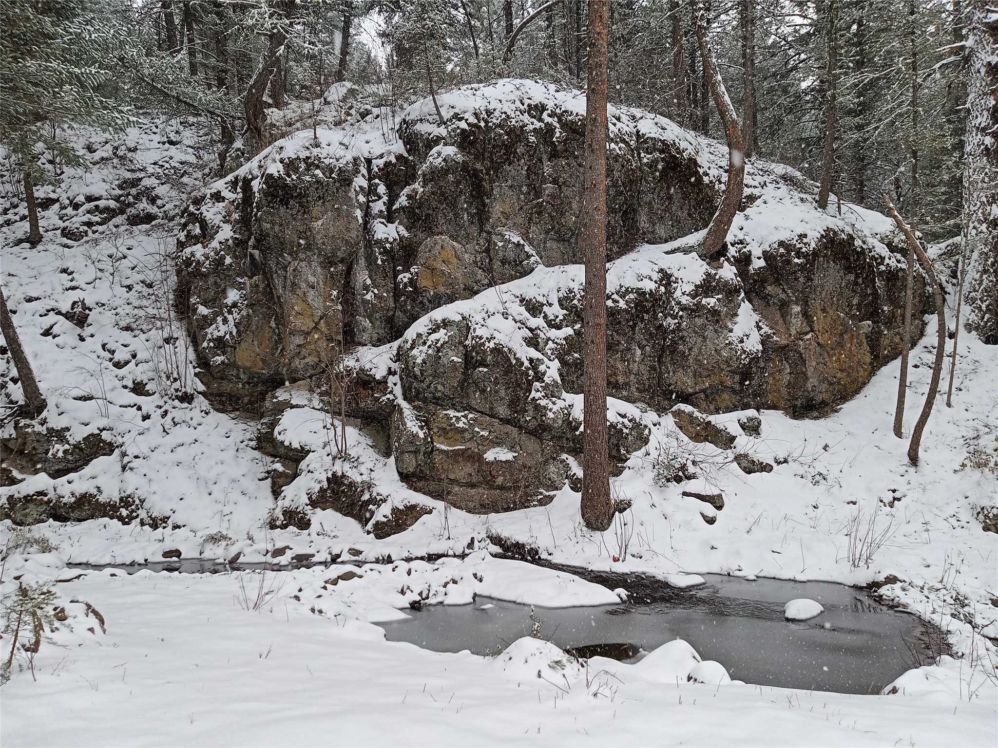 285 Upper Sawmill Creek Road