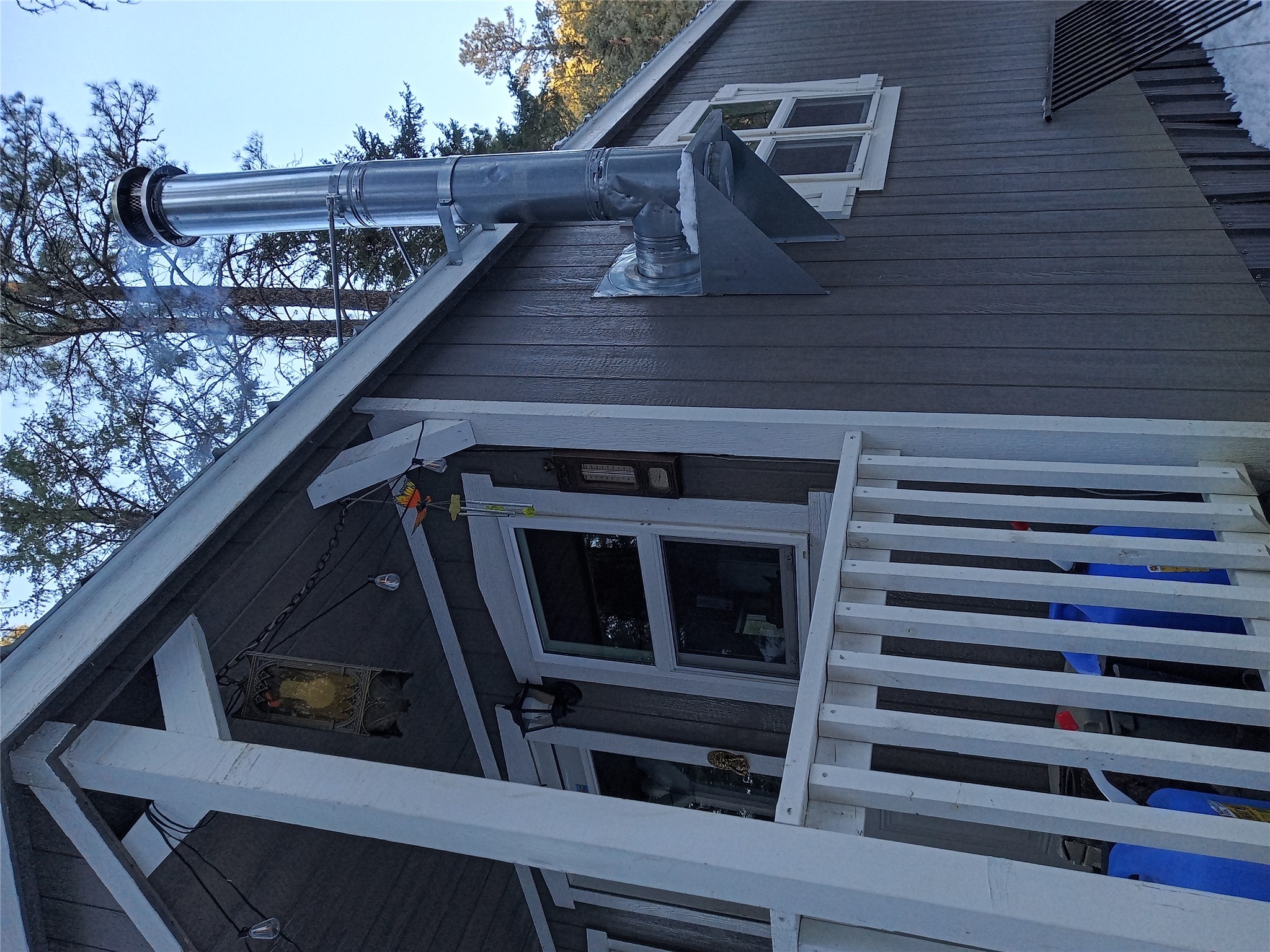 285 Upper Sawmill Creek Road