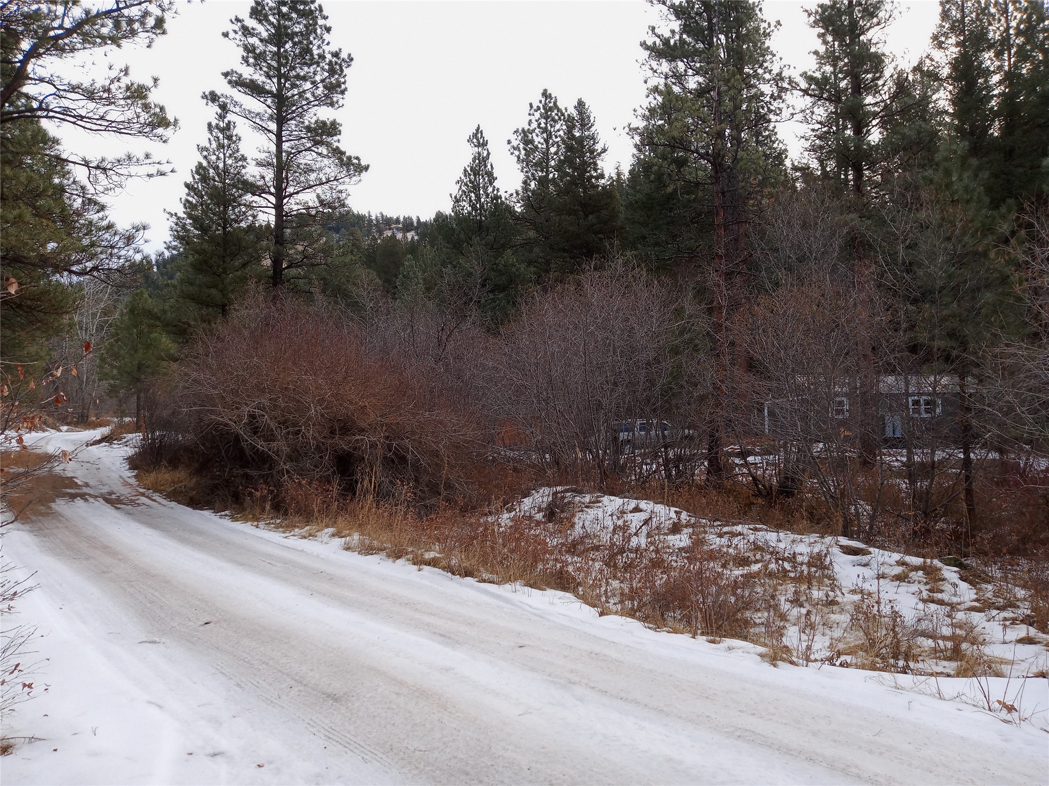 285 Upper Sawmill Creek Road