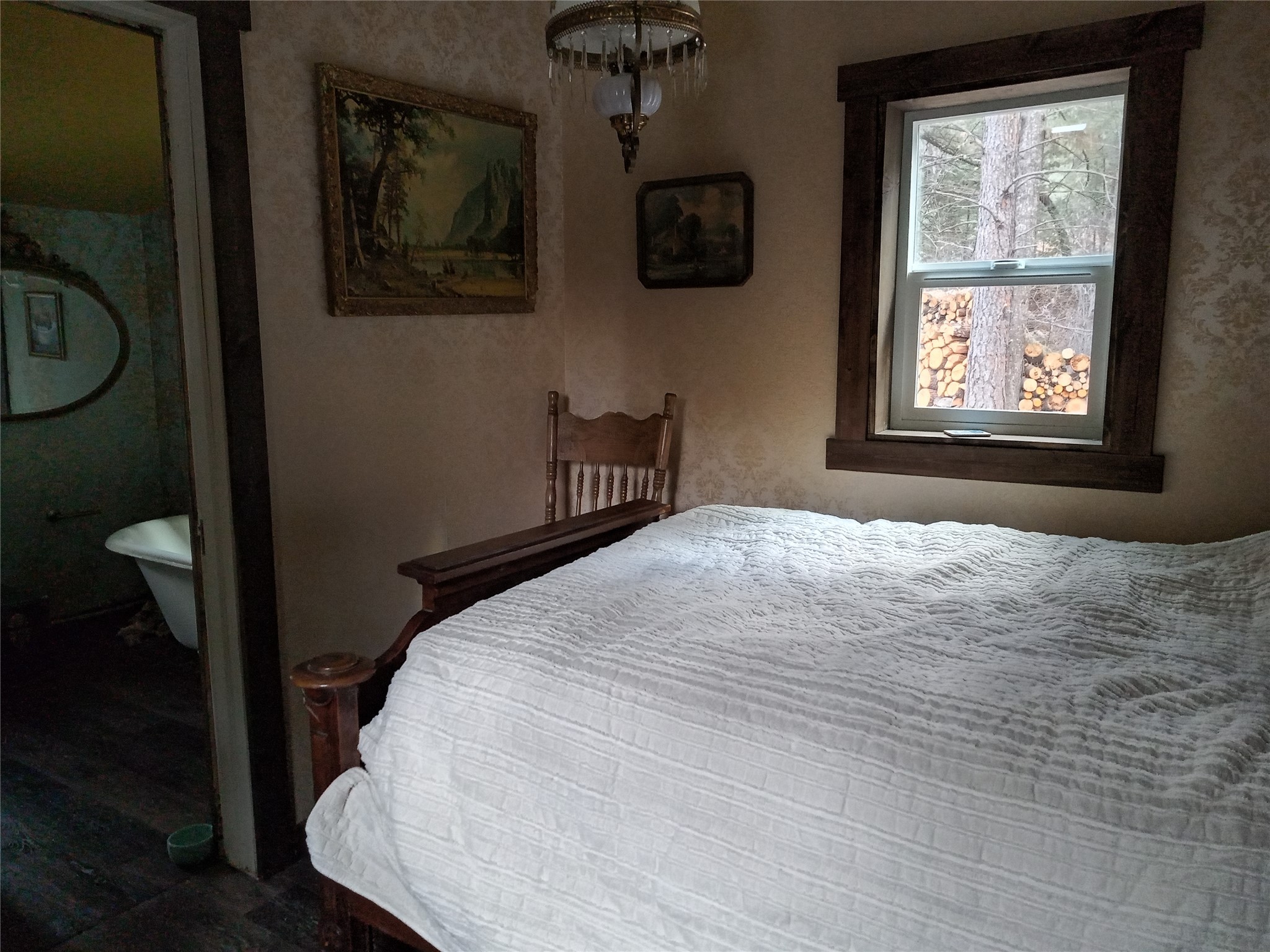 285 Upper Sawmill Creek Road