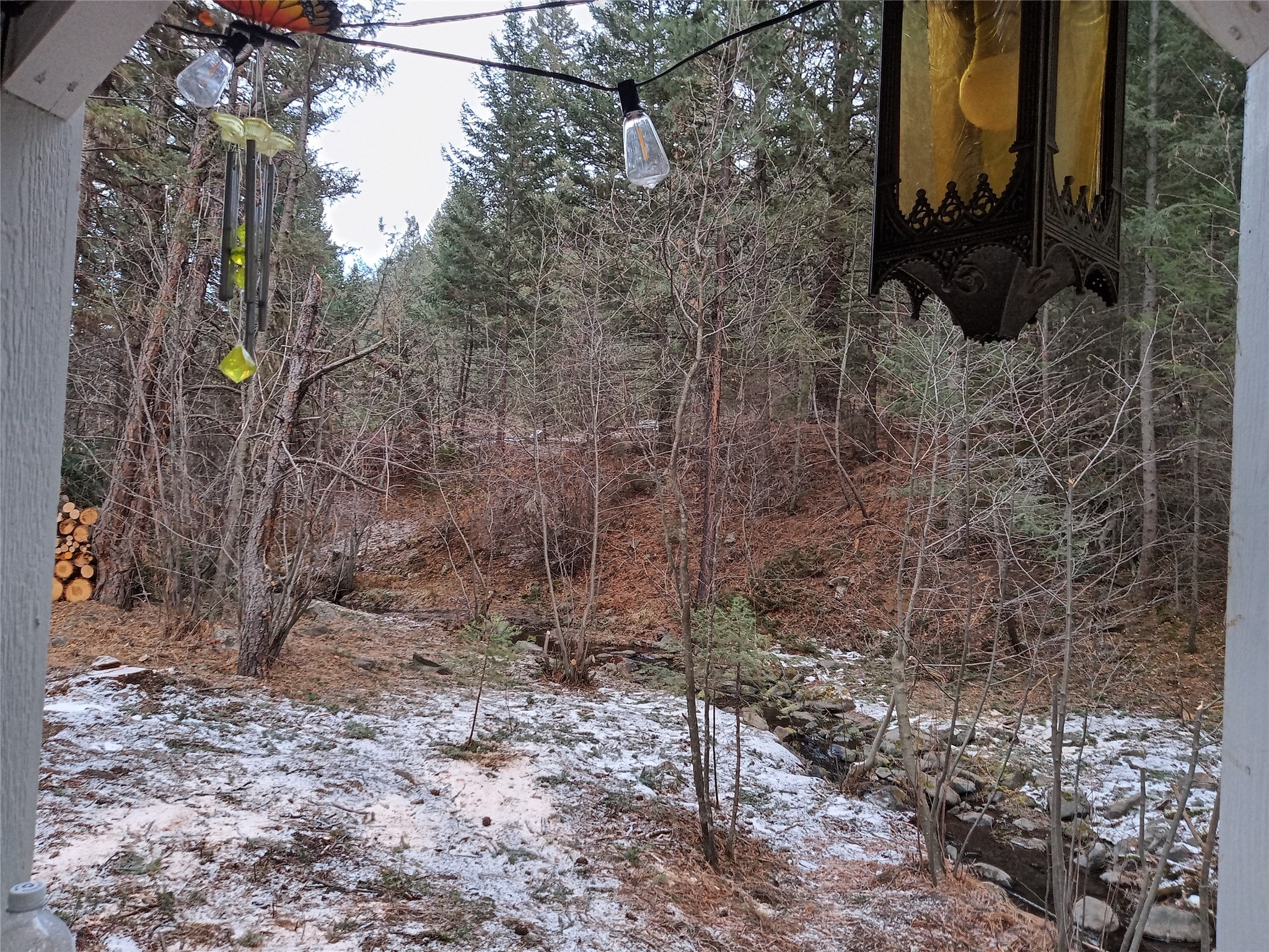 285 Upper Sawmill Creek Road