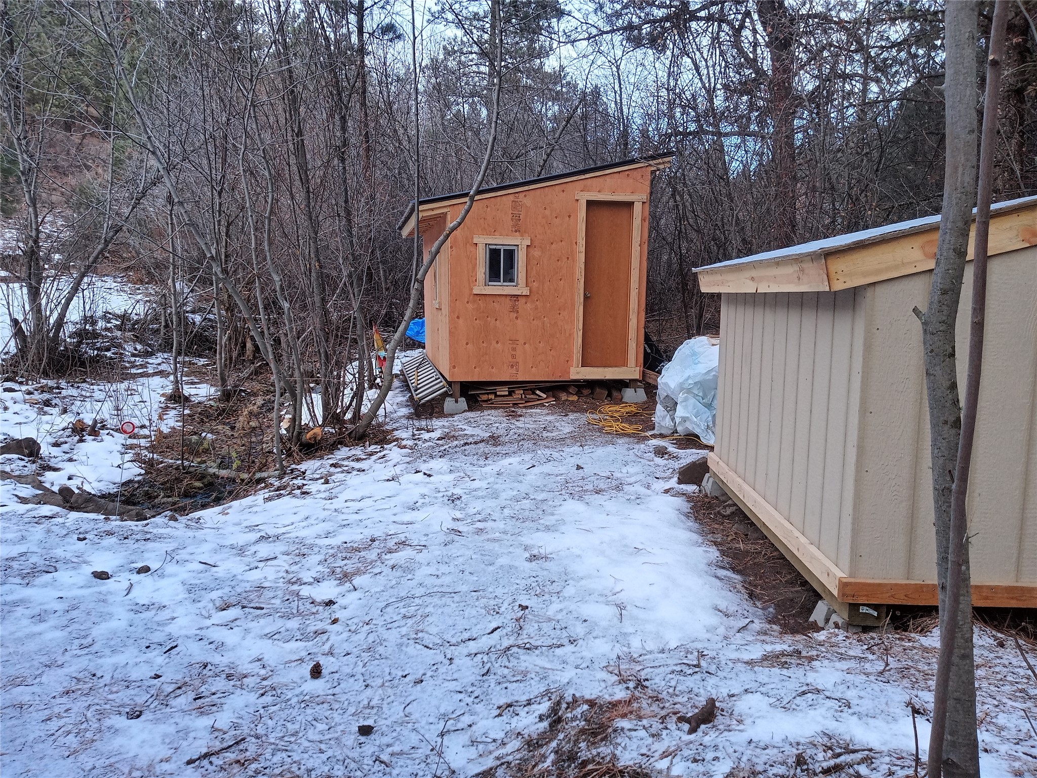 285 Upper Sawmill Creek Road