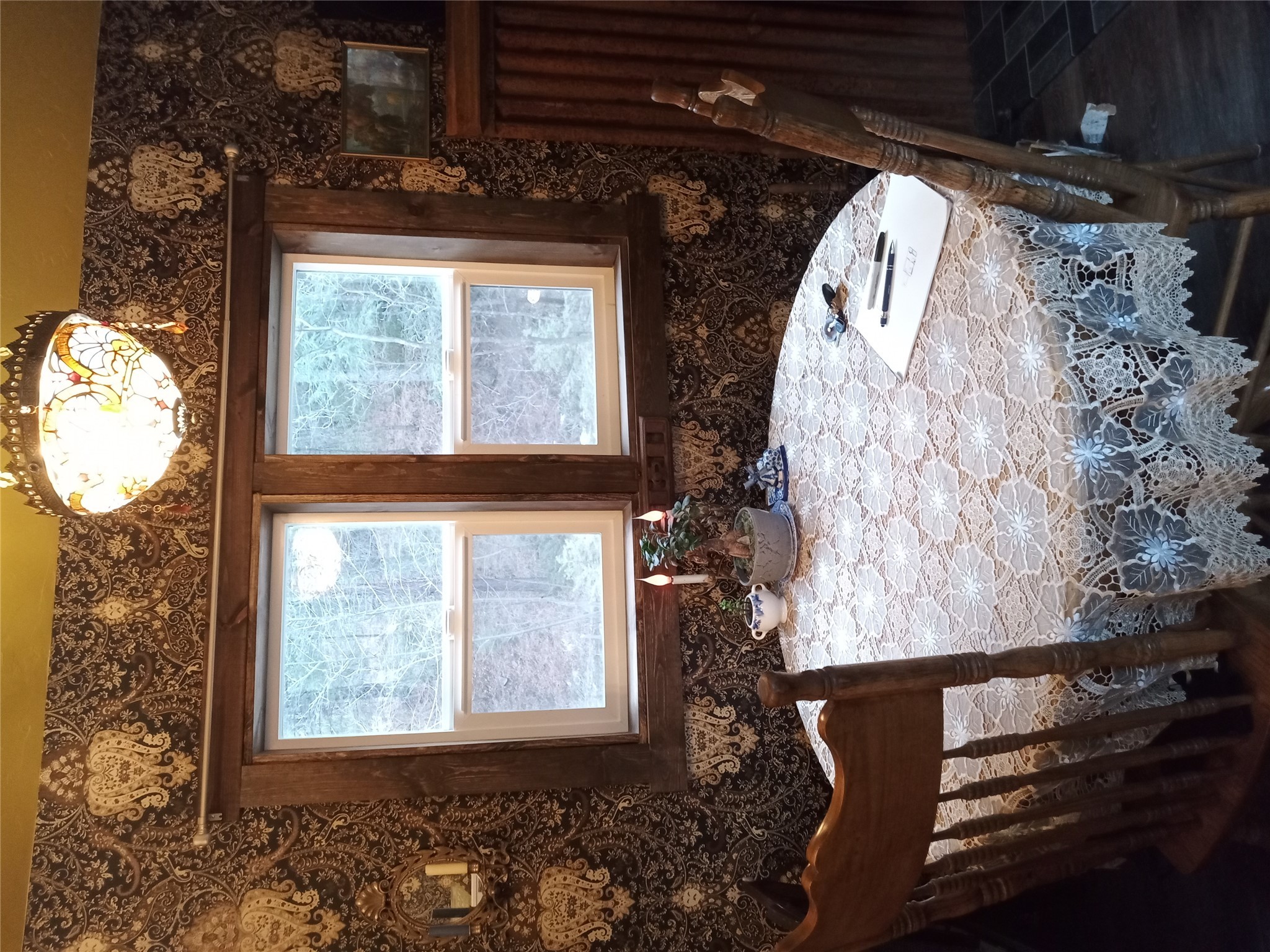 285 Upper Sawmill Creek Road