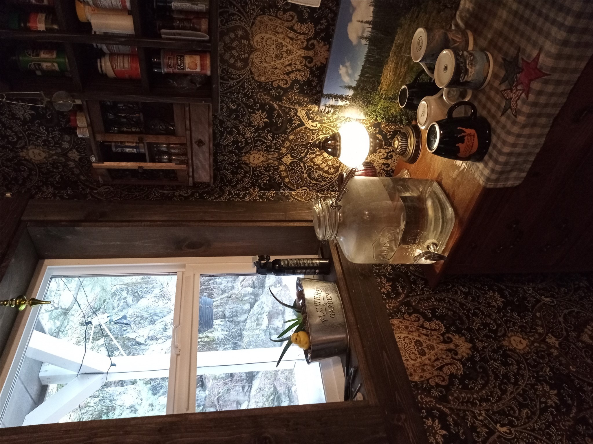 285 Upper Sawmill Creek Road