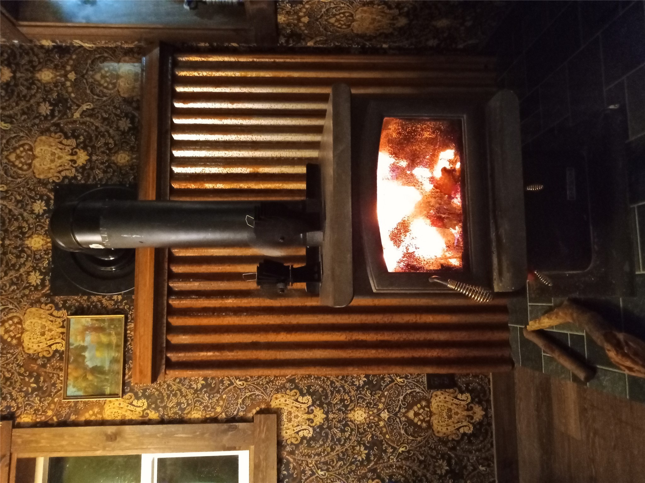 285 Upper Sawmill Creek Road