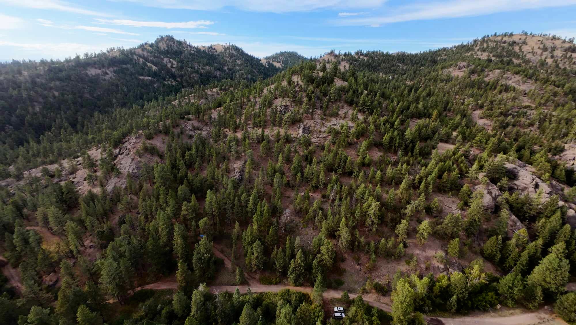 285 Upper Sawmill Creek Road