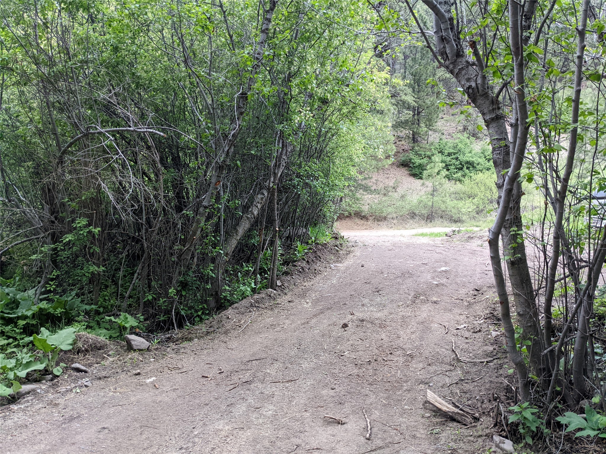 285 Upper Sawmill Creek Road